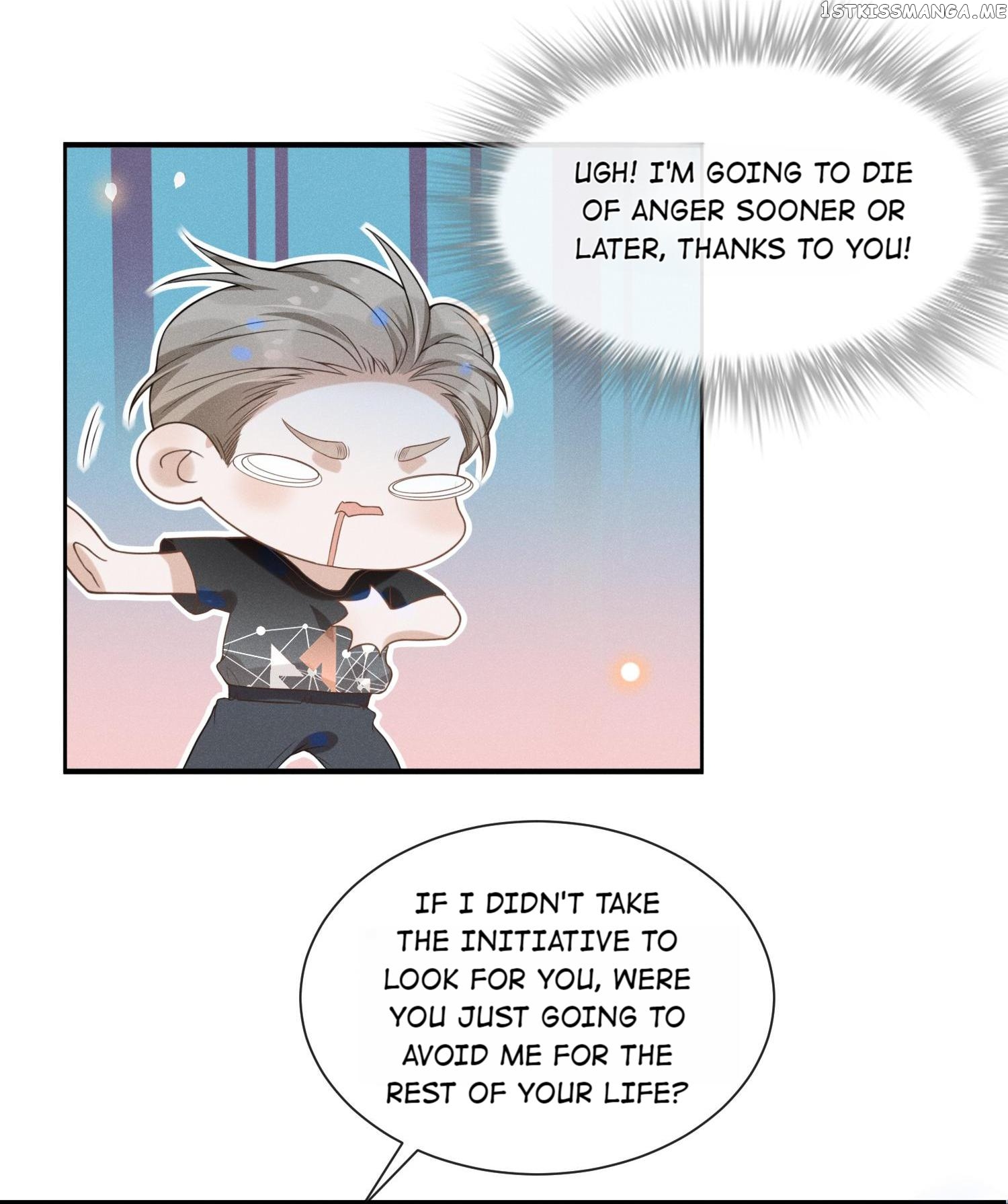 See You Never Chapter 23 - page 29