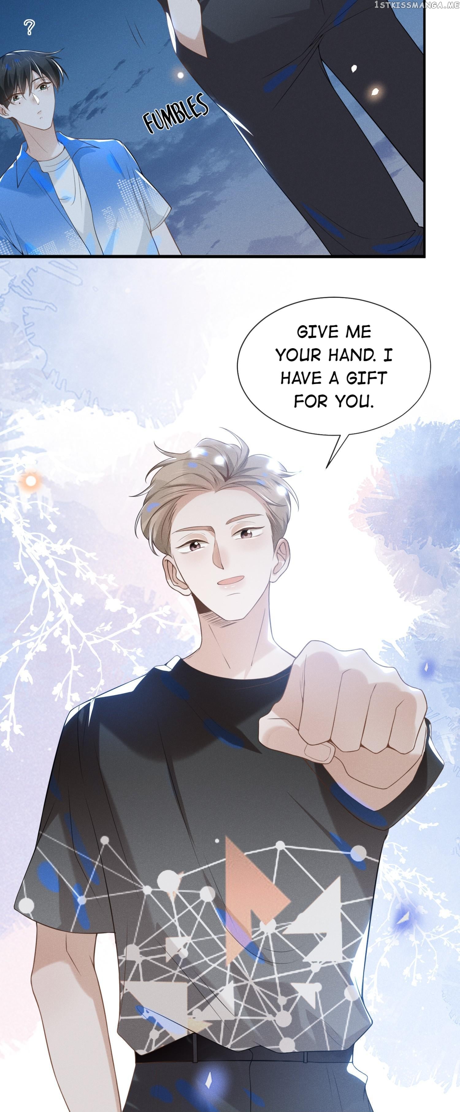See You Never Chapter 23 - page 35