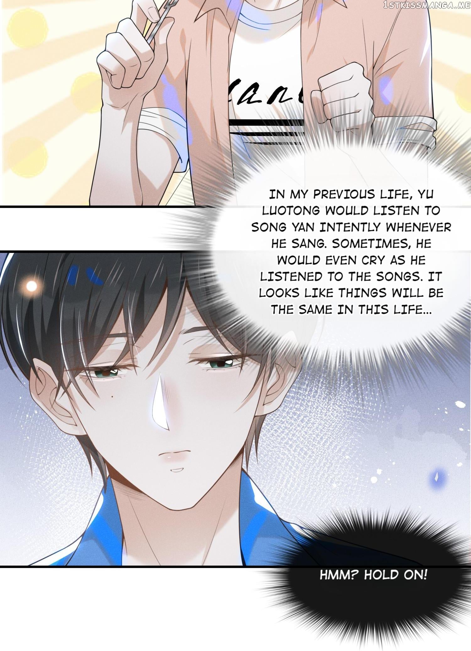 See You Never Chapter 23 - page 9