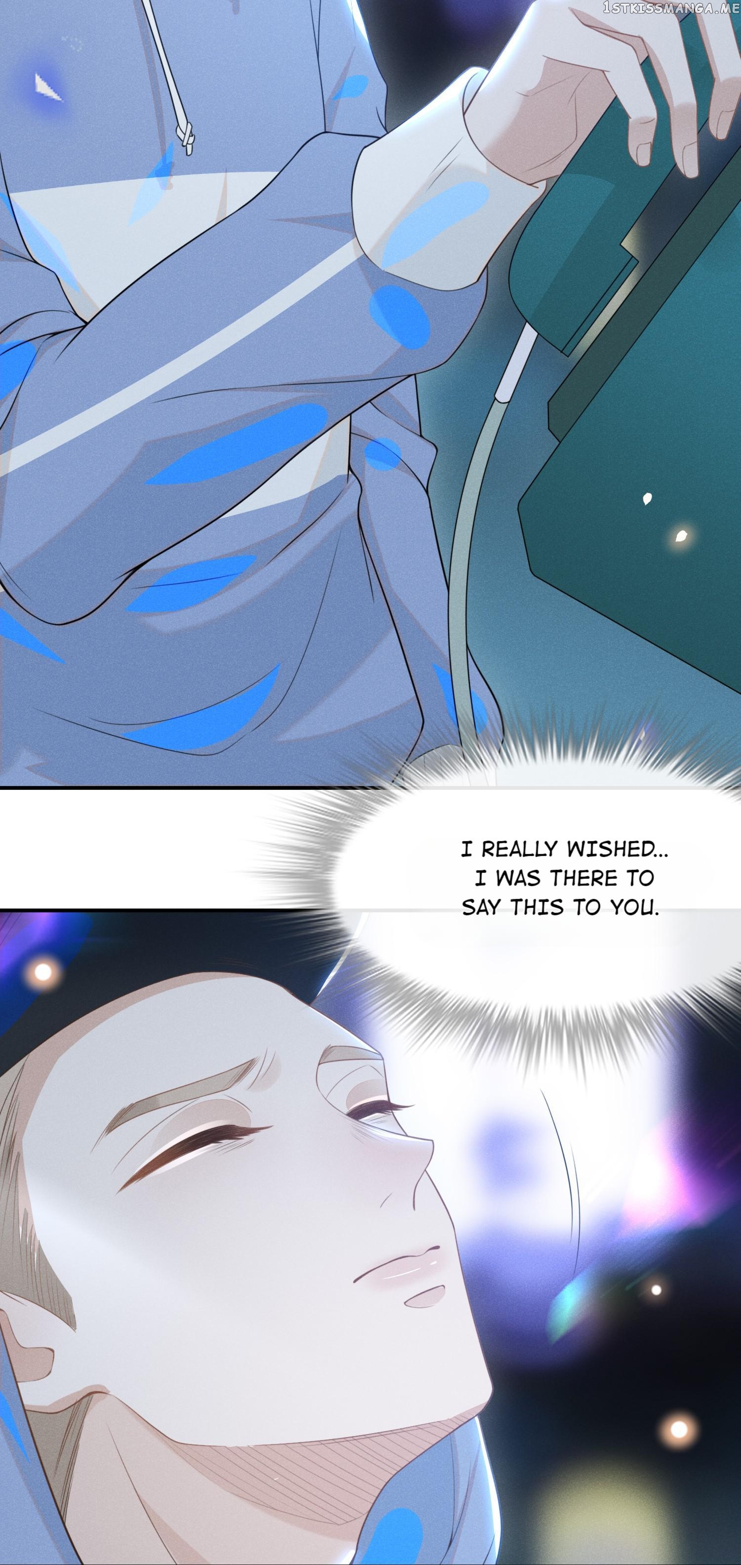 See You Never chapter 22 - page 10