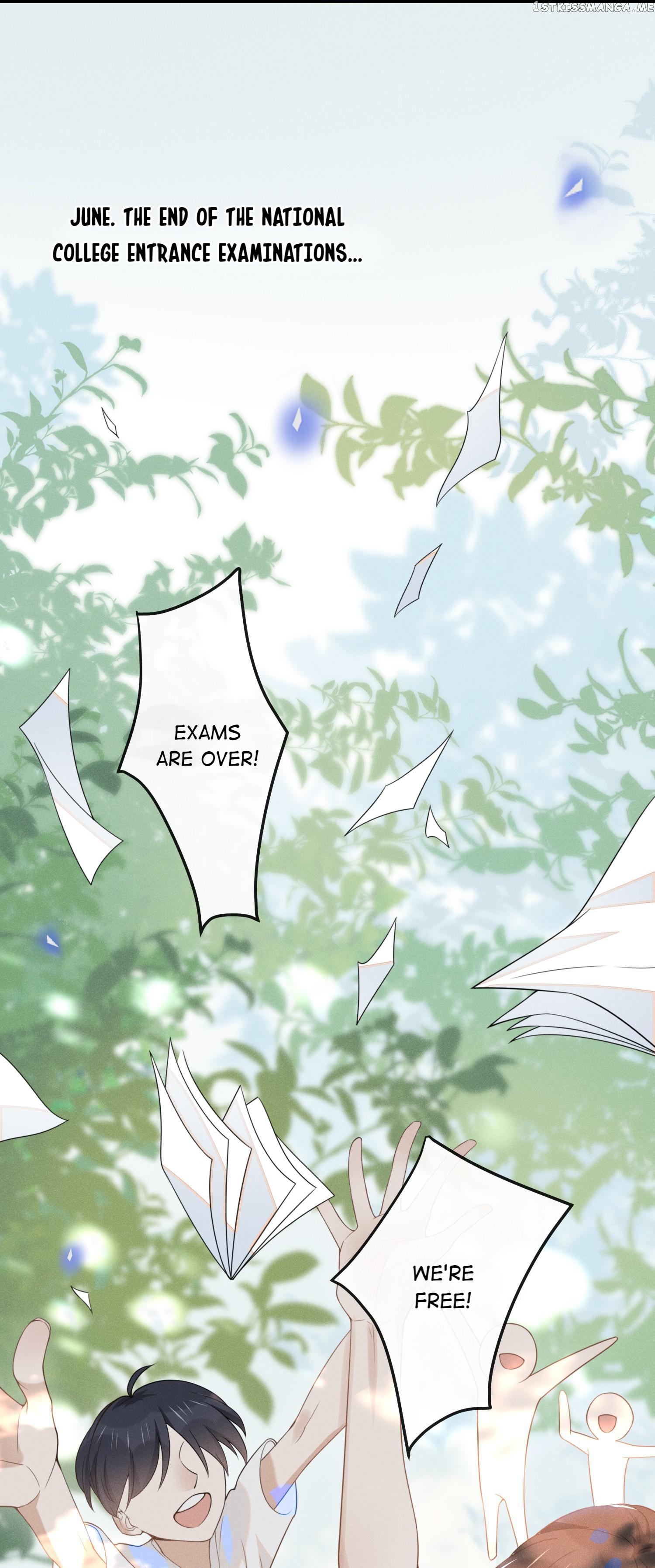 See You Never chapter 22 - page 11