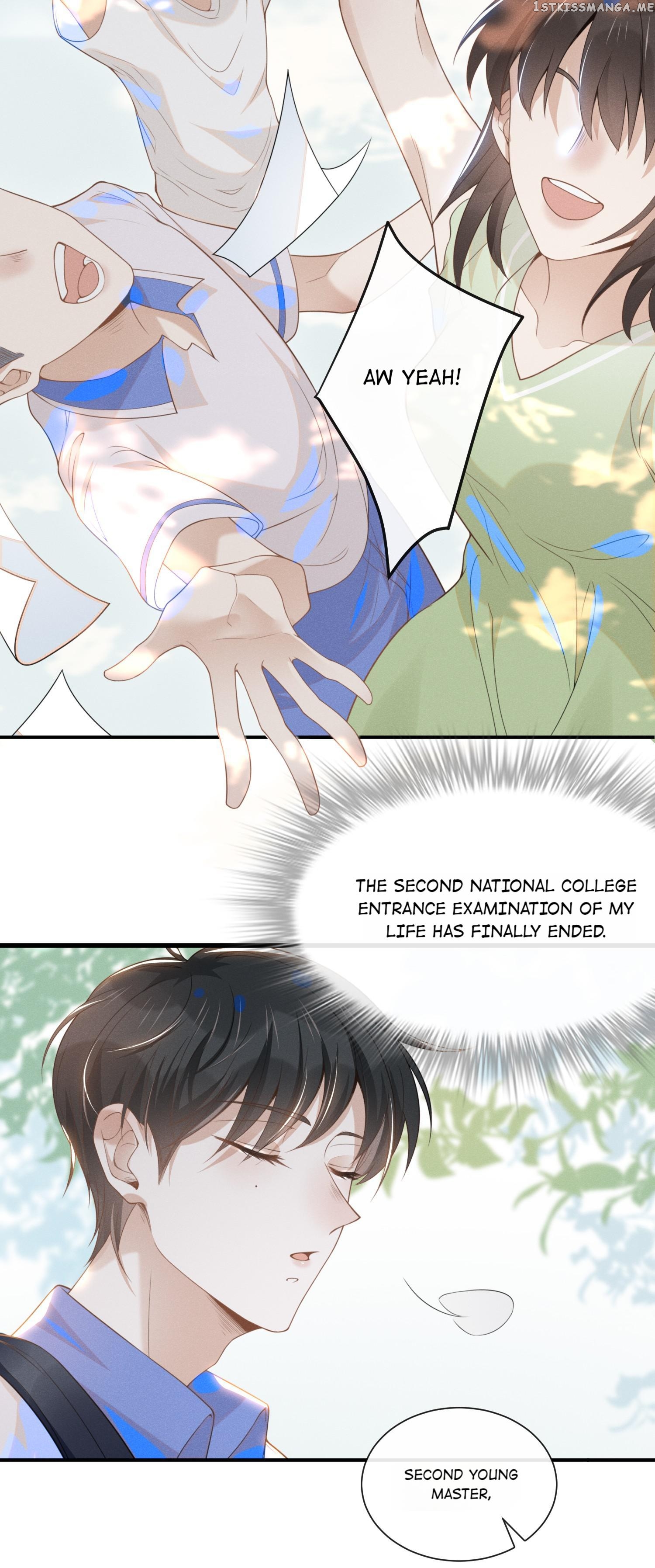 See You Never chapter 22 - page 12
