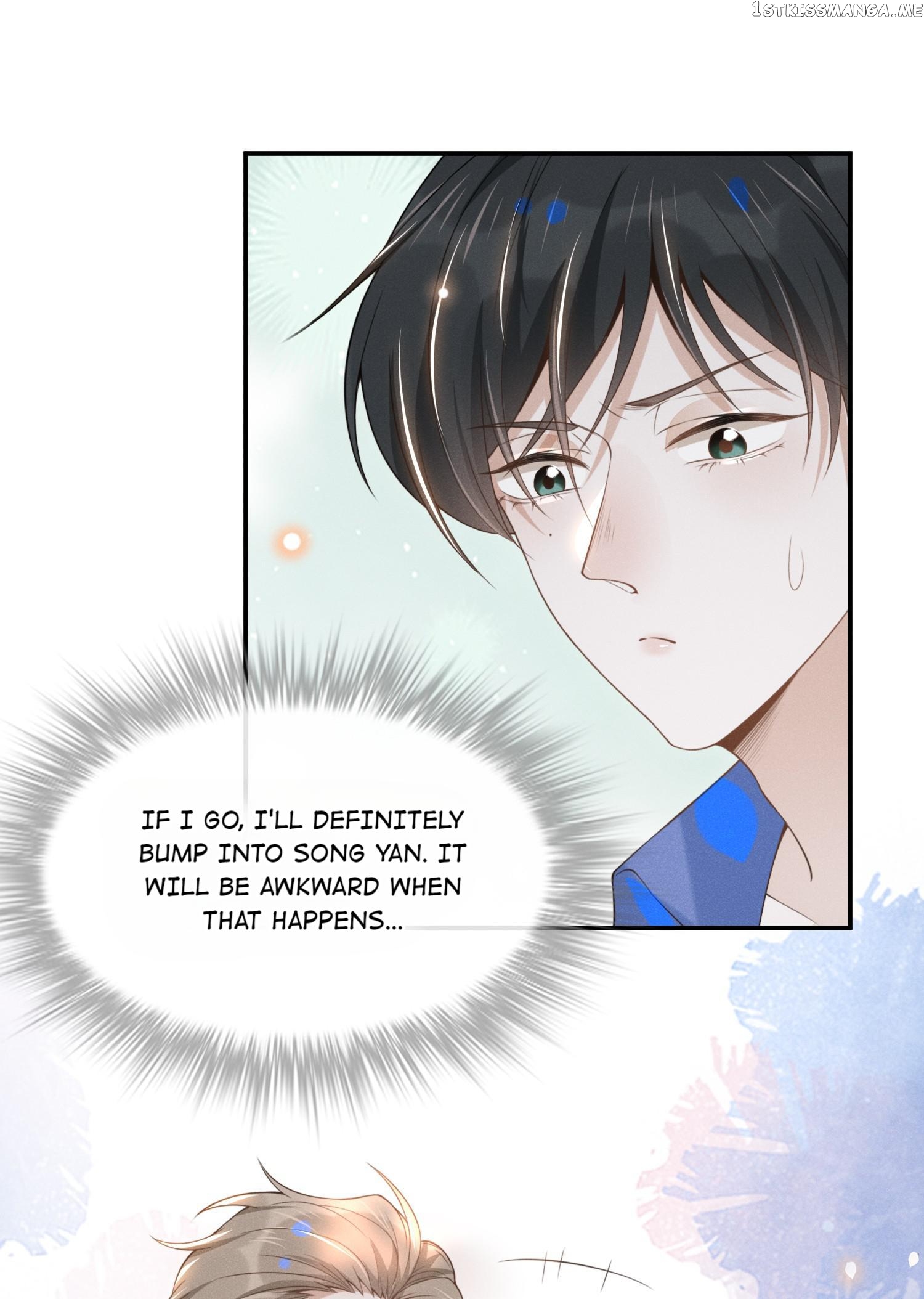 See You Never chapter 22 - page 14