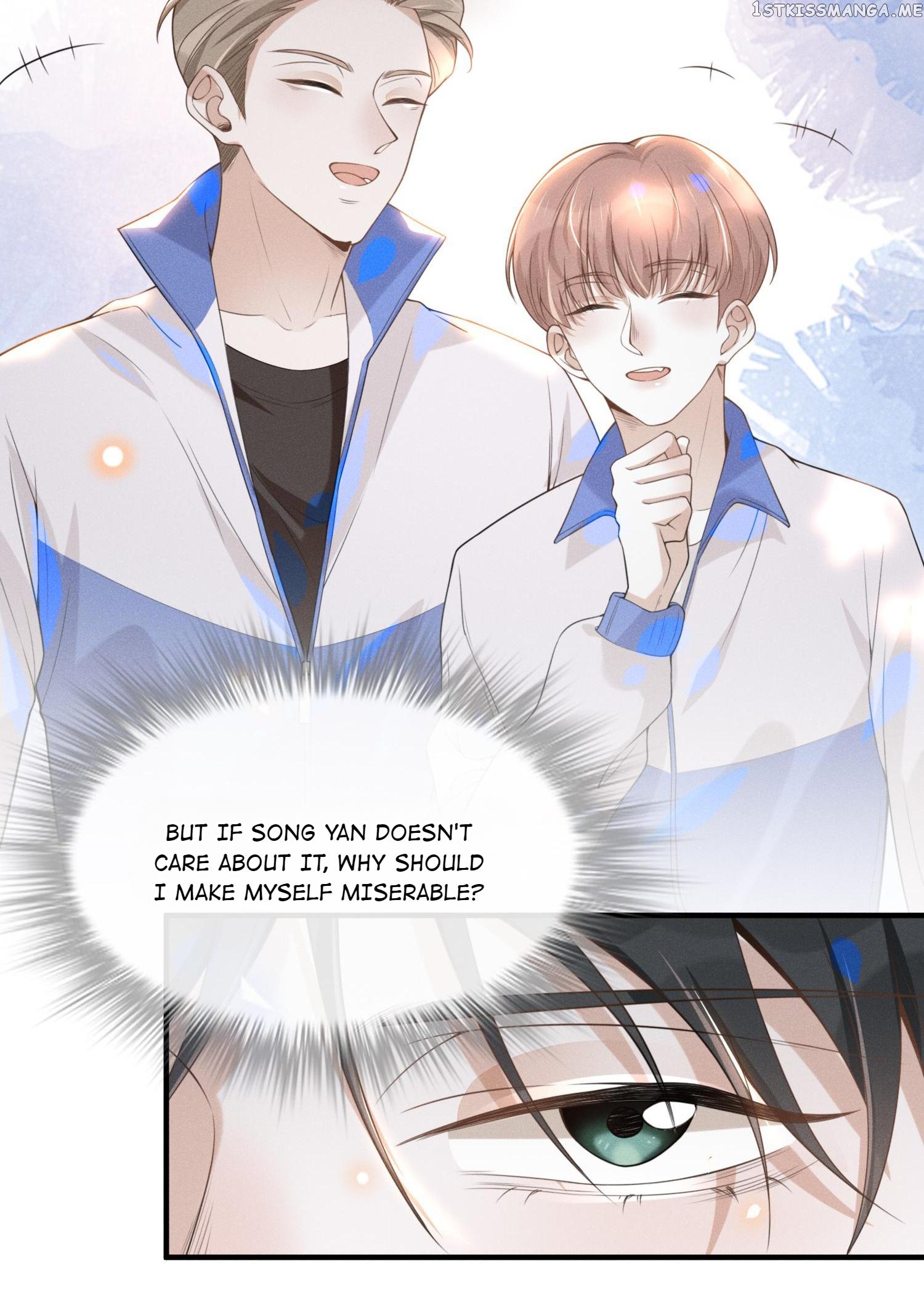 See You Never chapter 22 - page 15