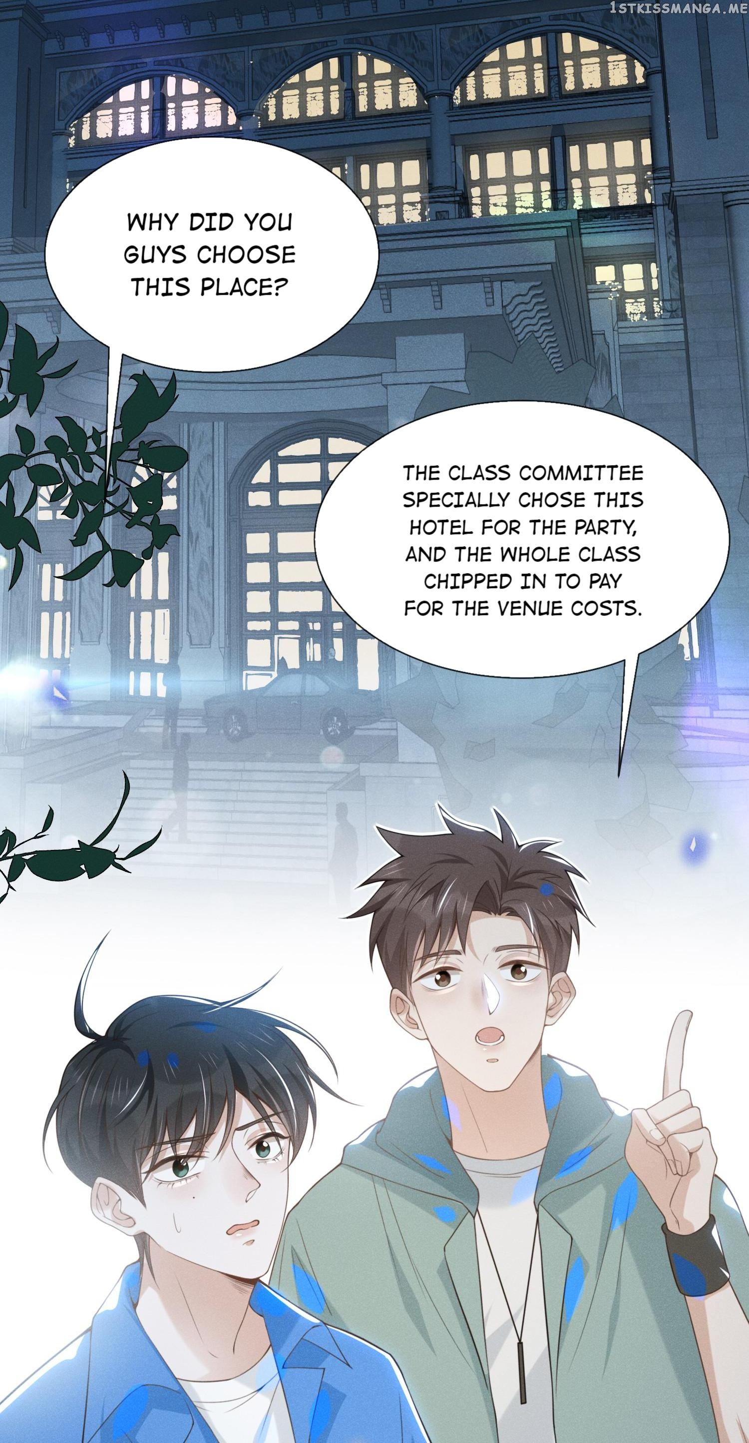 See You Never chapter 22 - page 17