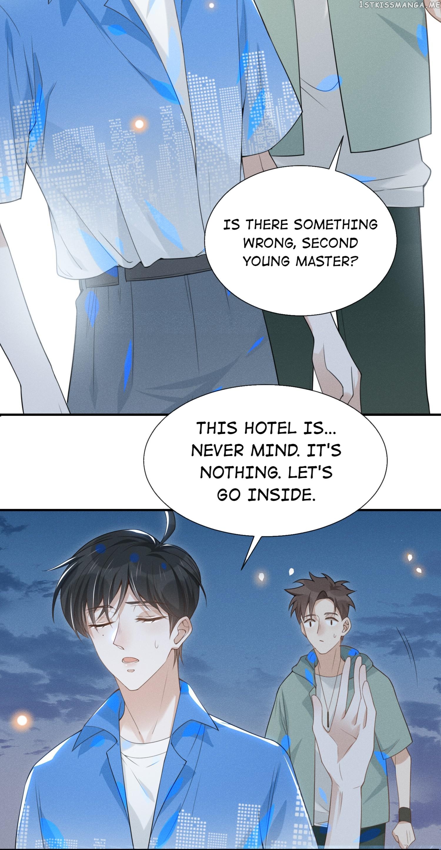 See You Never chapter 22 - page 18