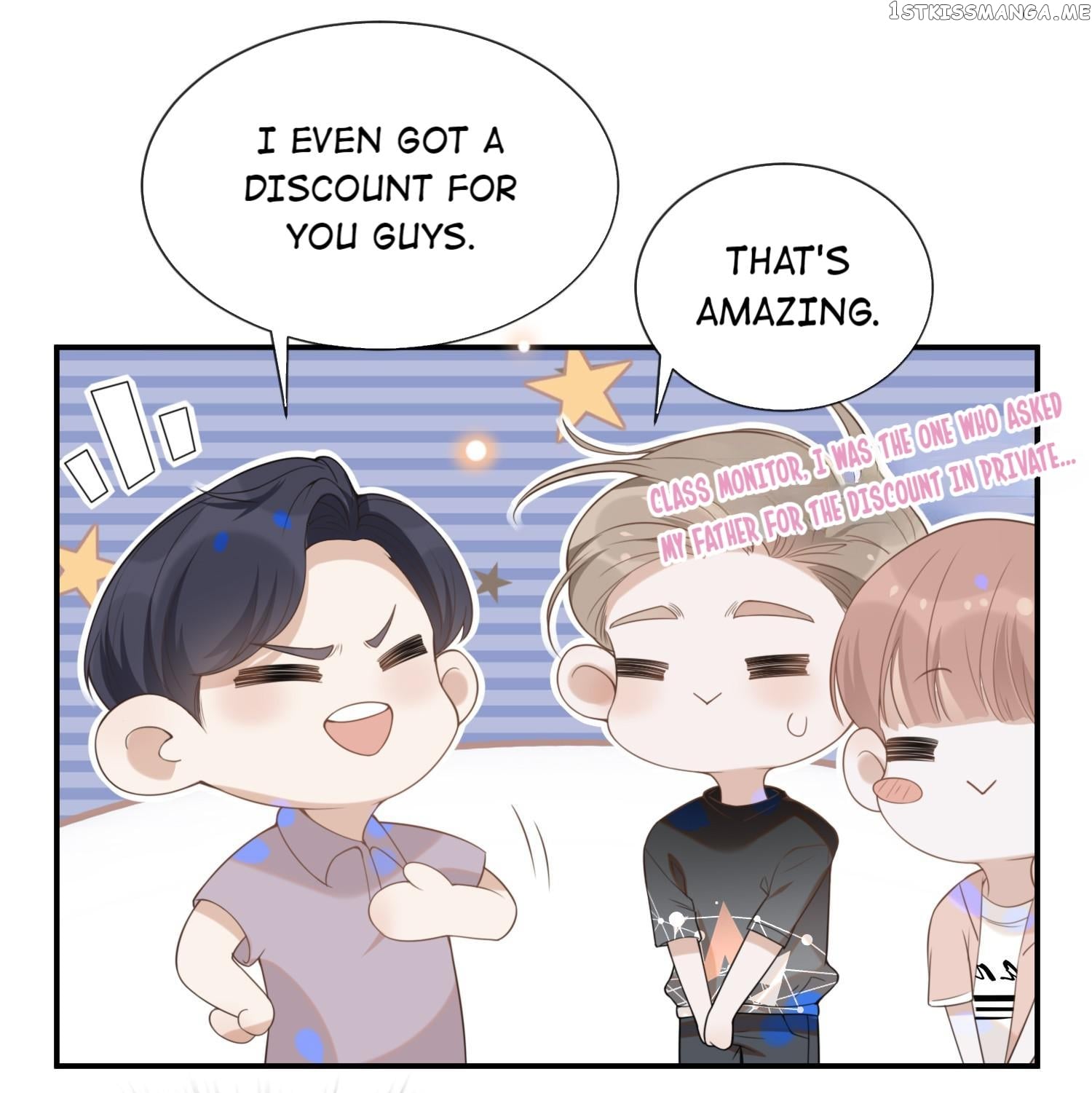See You Never chapter 22 - page 20