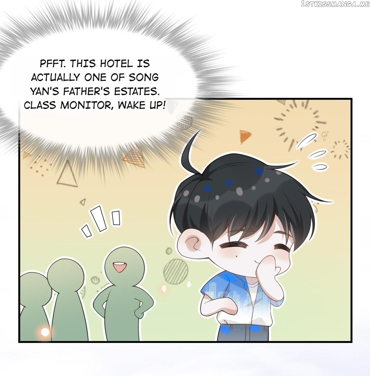 See You Never chapter 22 - page 21