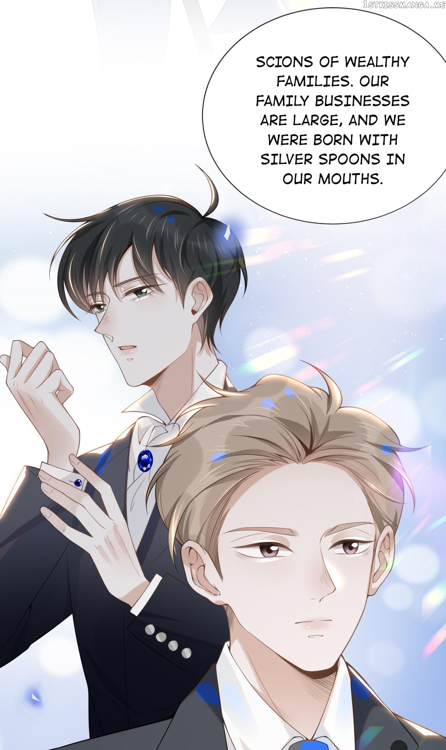 See You Never chapter 22 - page 23