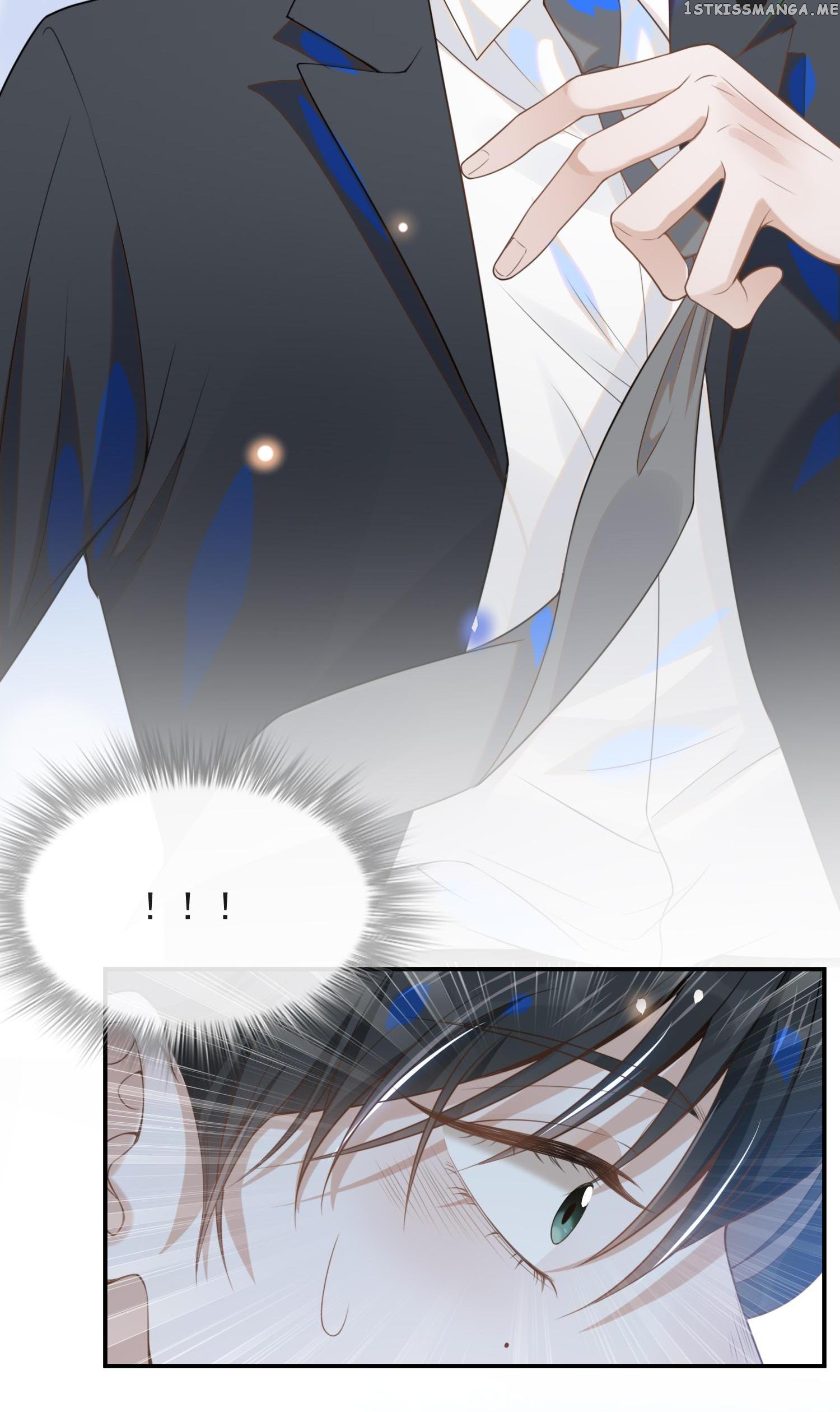 See You Never chapter 22 - page 24