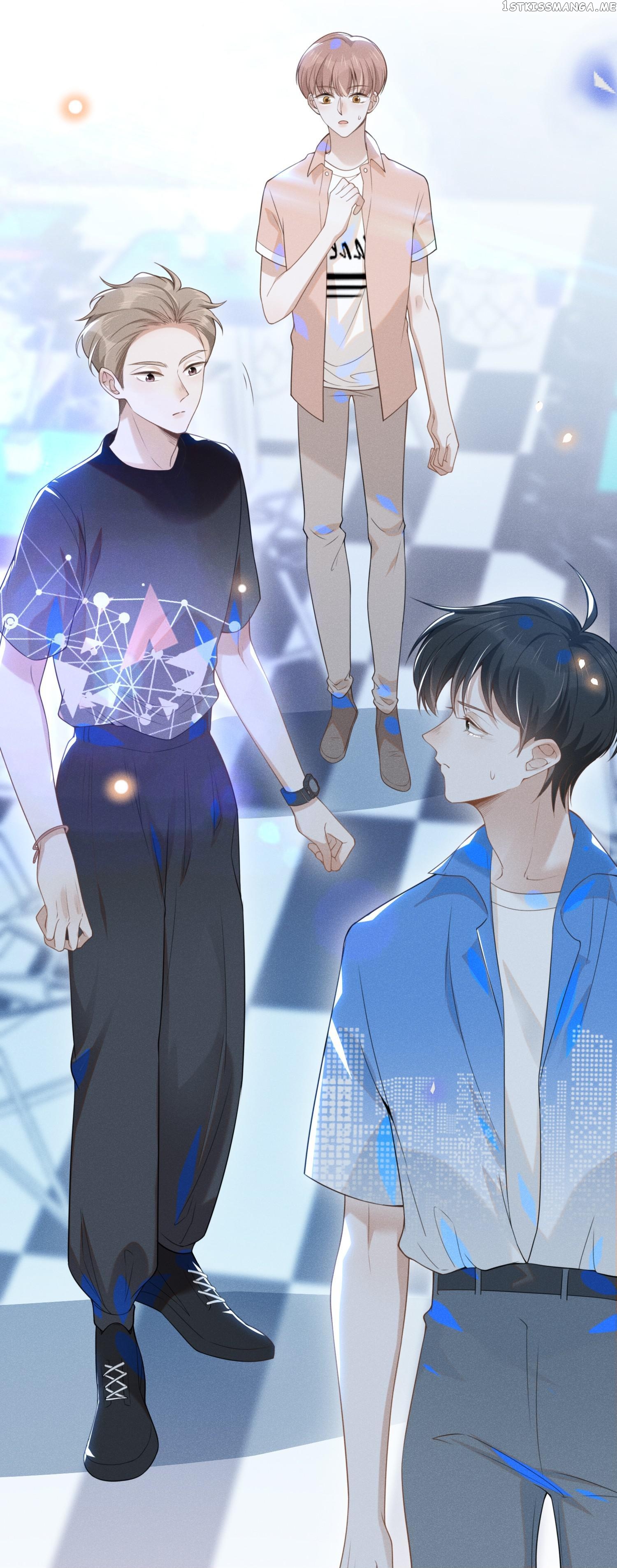 See You Never chapter 22 - page 25