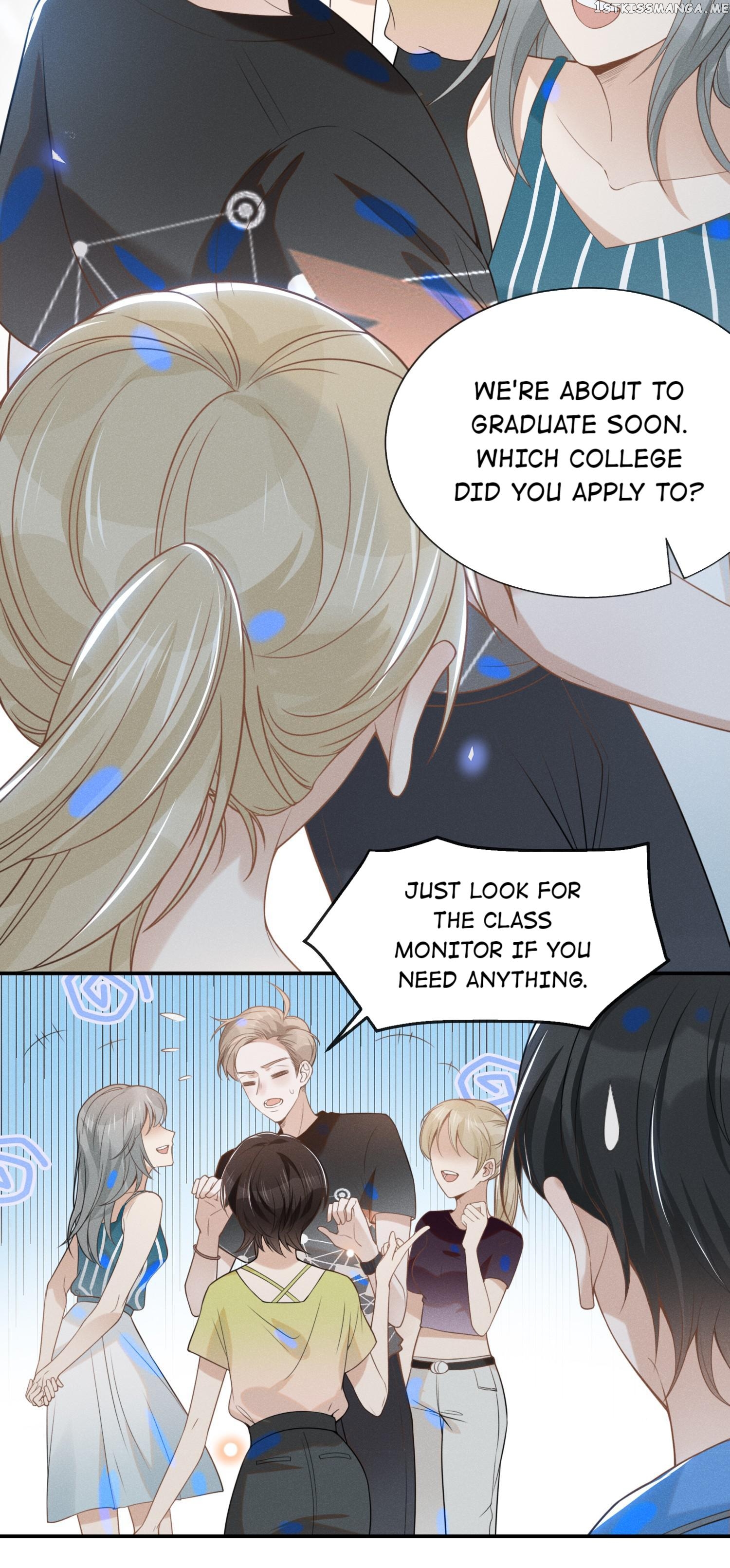 See You Never chapter 22 - page 29