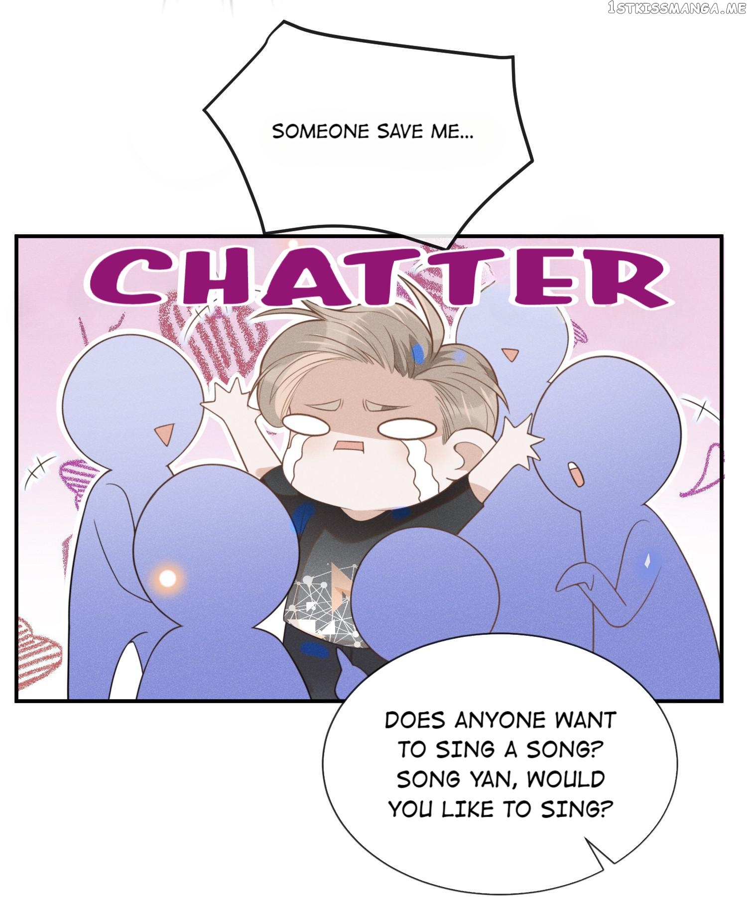 See You Never chapter 22 - page 31