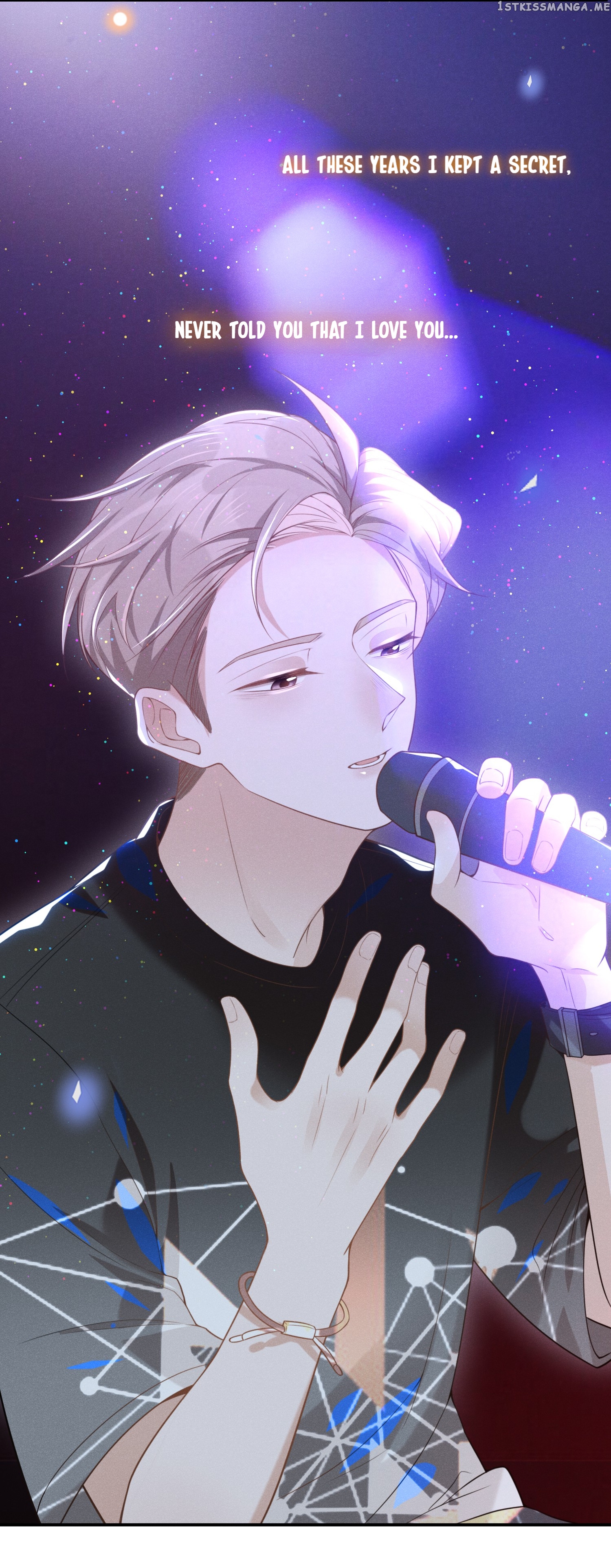 See You Never chapter 22 - page 34