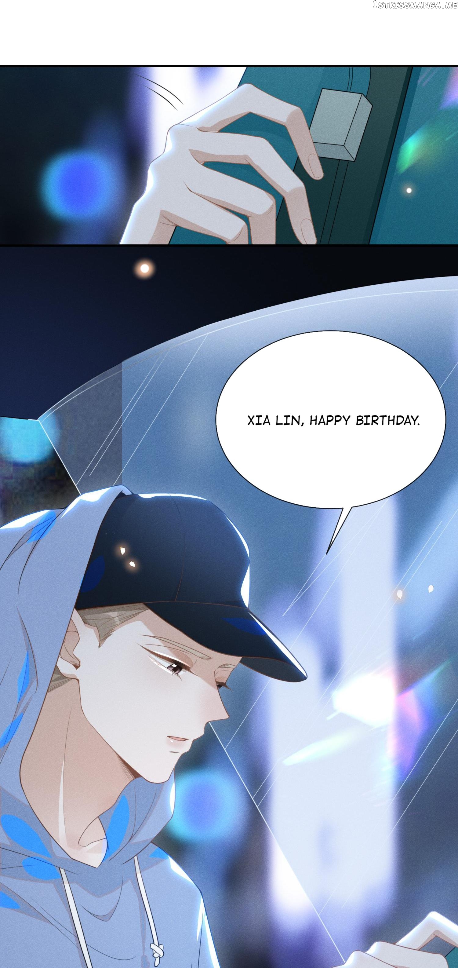 See You Never chapter 22 - page 9