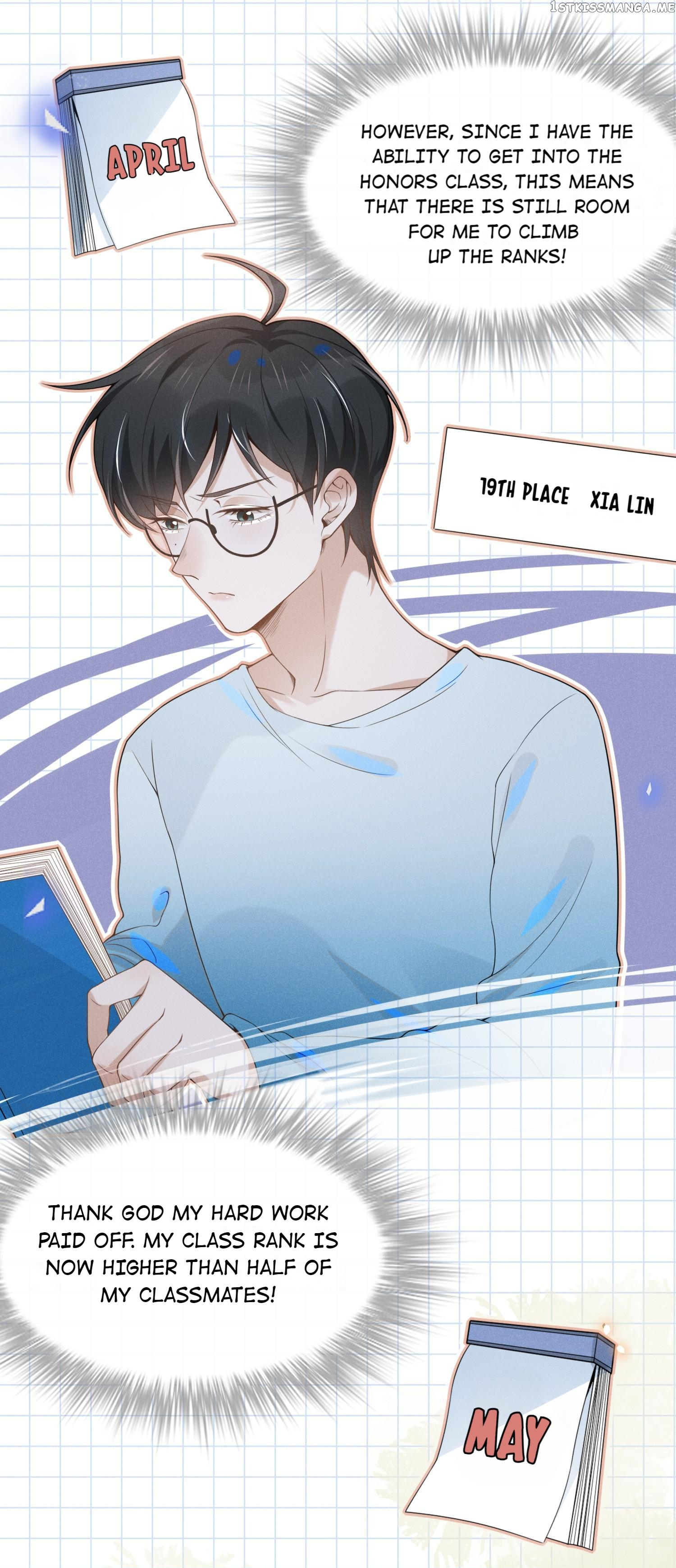 See You Never chapter 21 - page 11