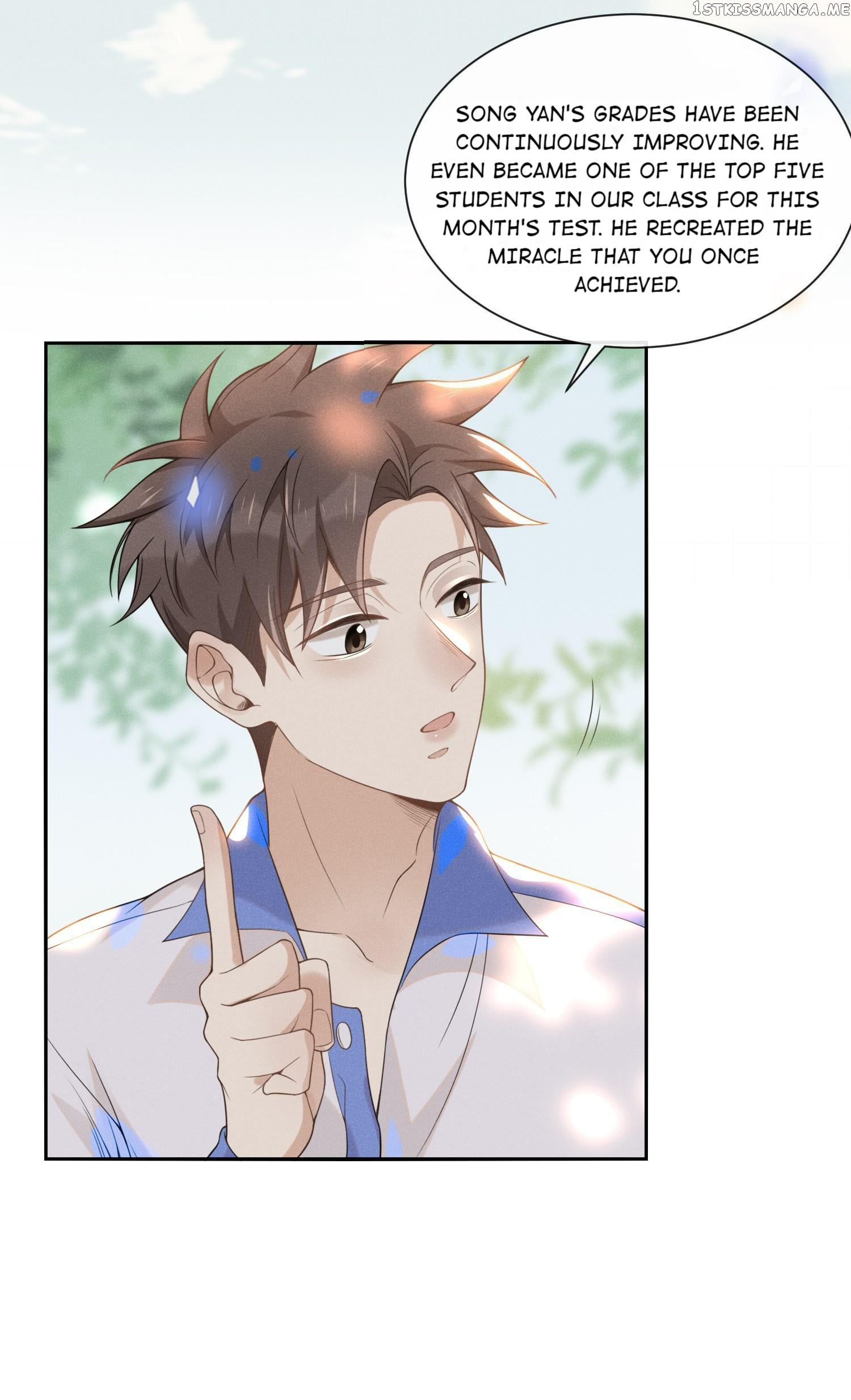 See You Never chapter 21 - page 15