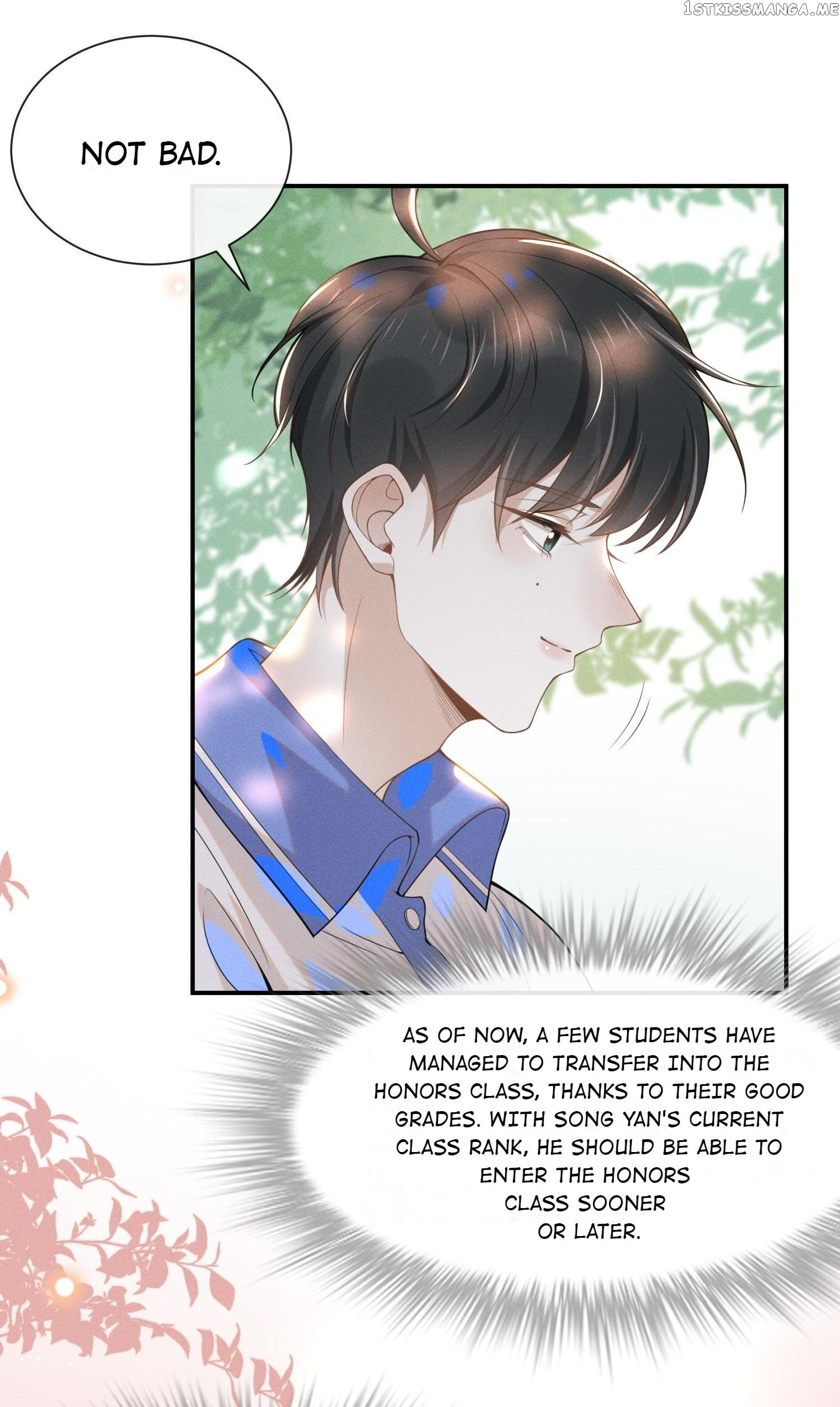 See You Never chapter 21 - page 16