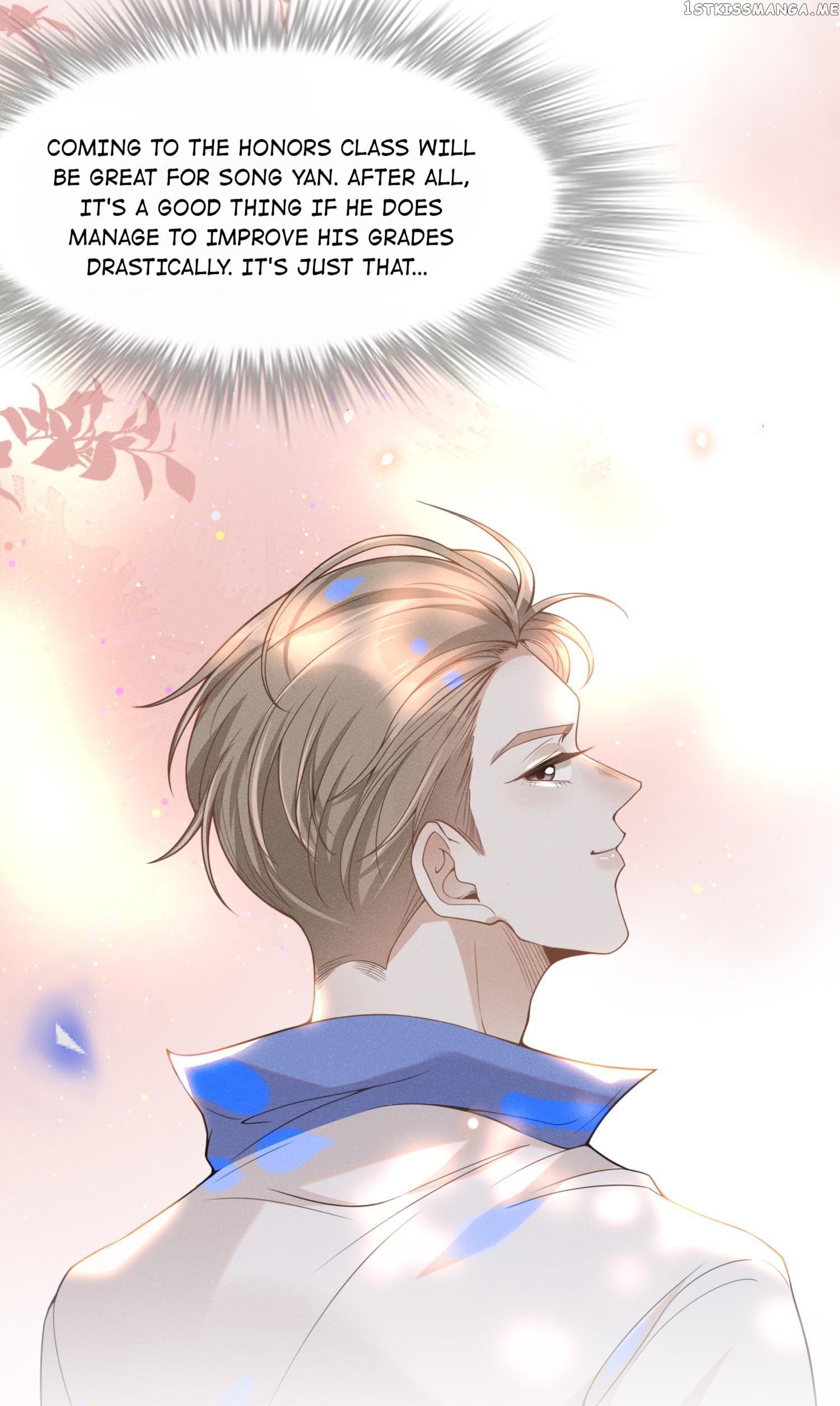 See You Never chapter 21 - page 17