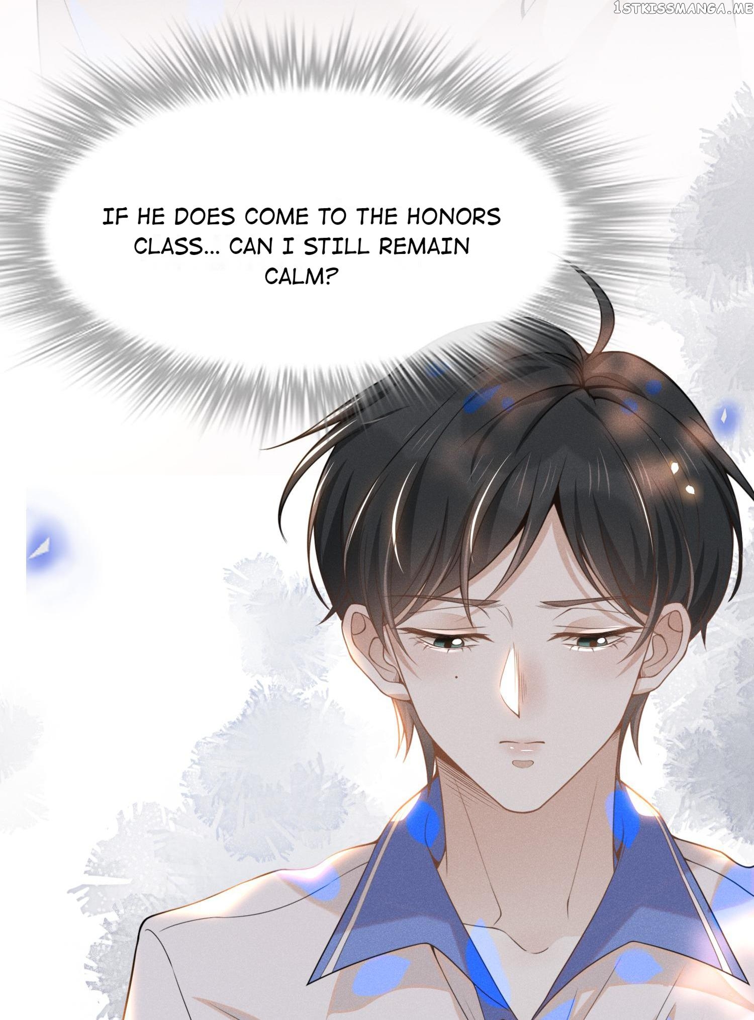 See You Never chapter 21 - page 18