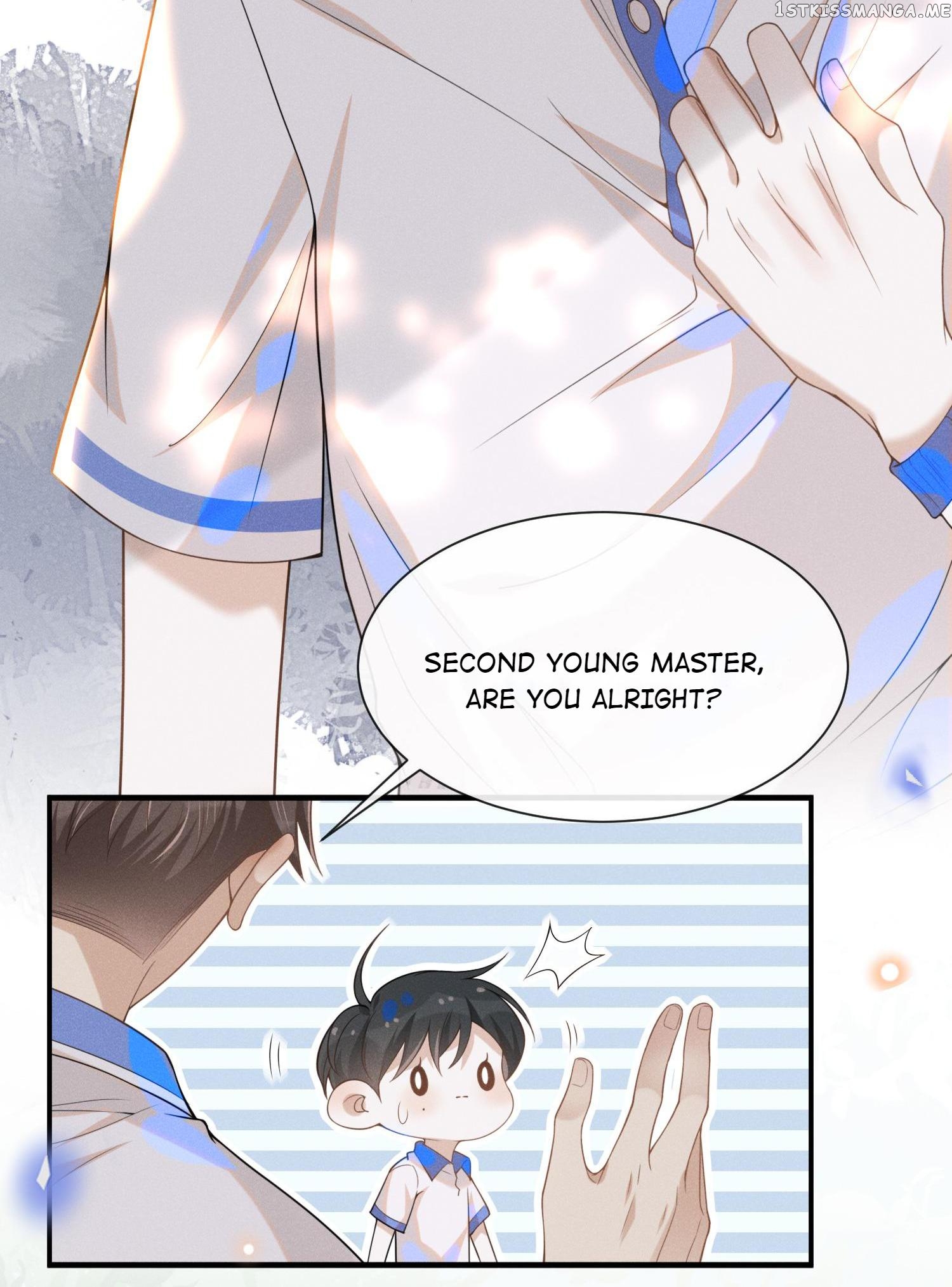 See You Never chapter 21 - page 19