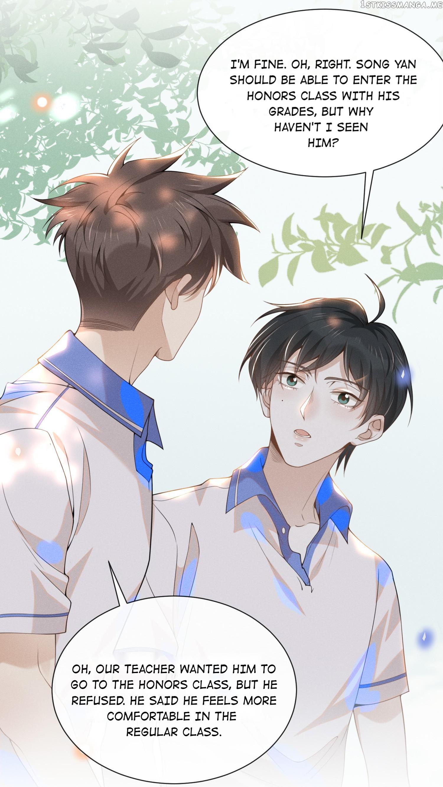 See You Never chapter 21 - page 20