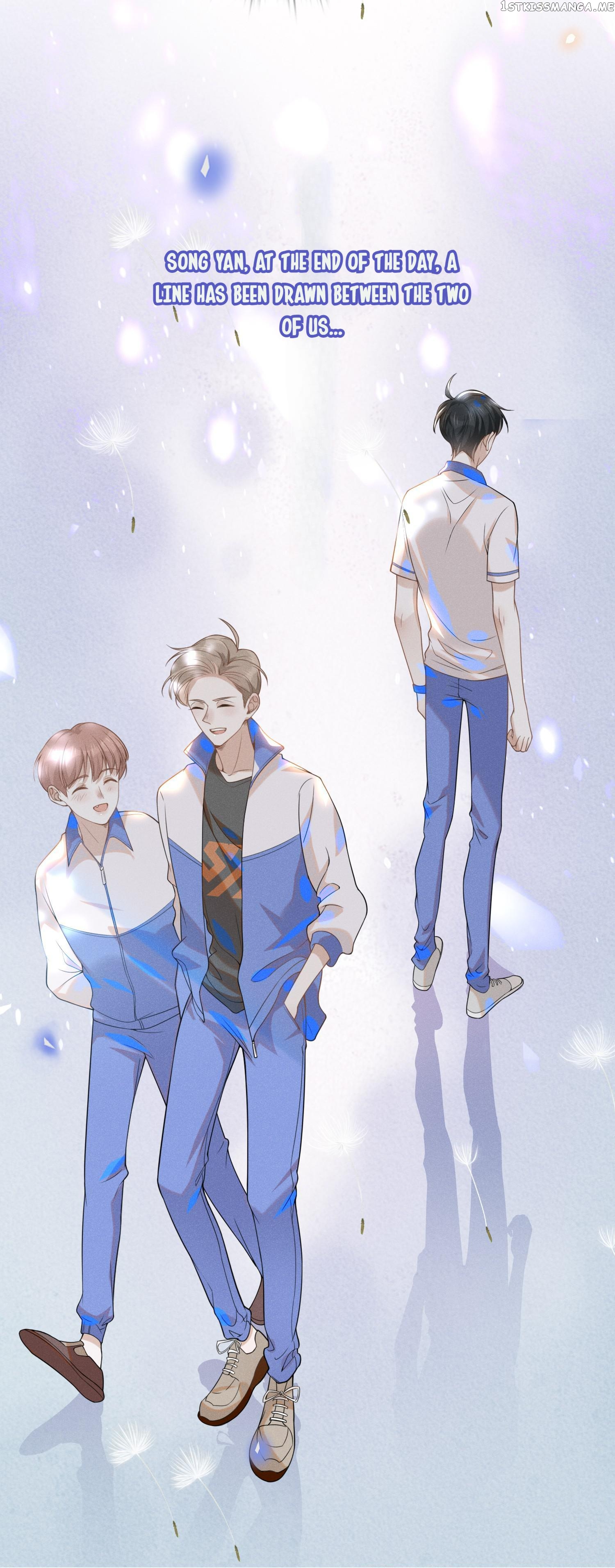 See You Never chapter 21 - page 22