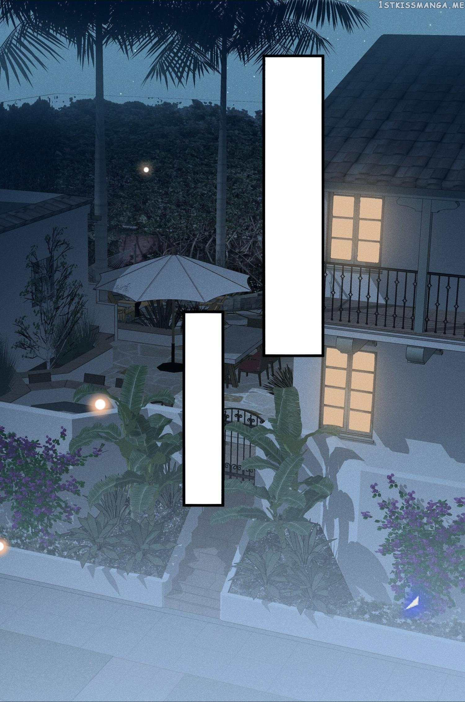 See You Never chapter 21 - page 23