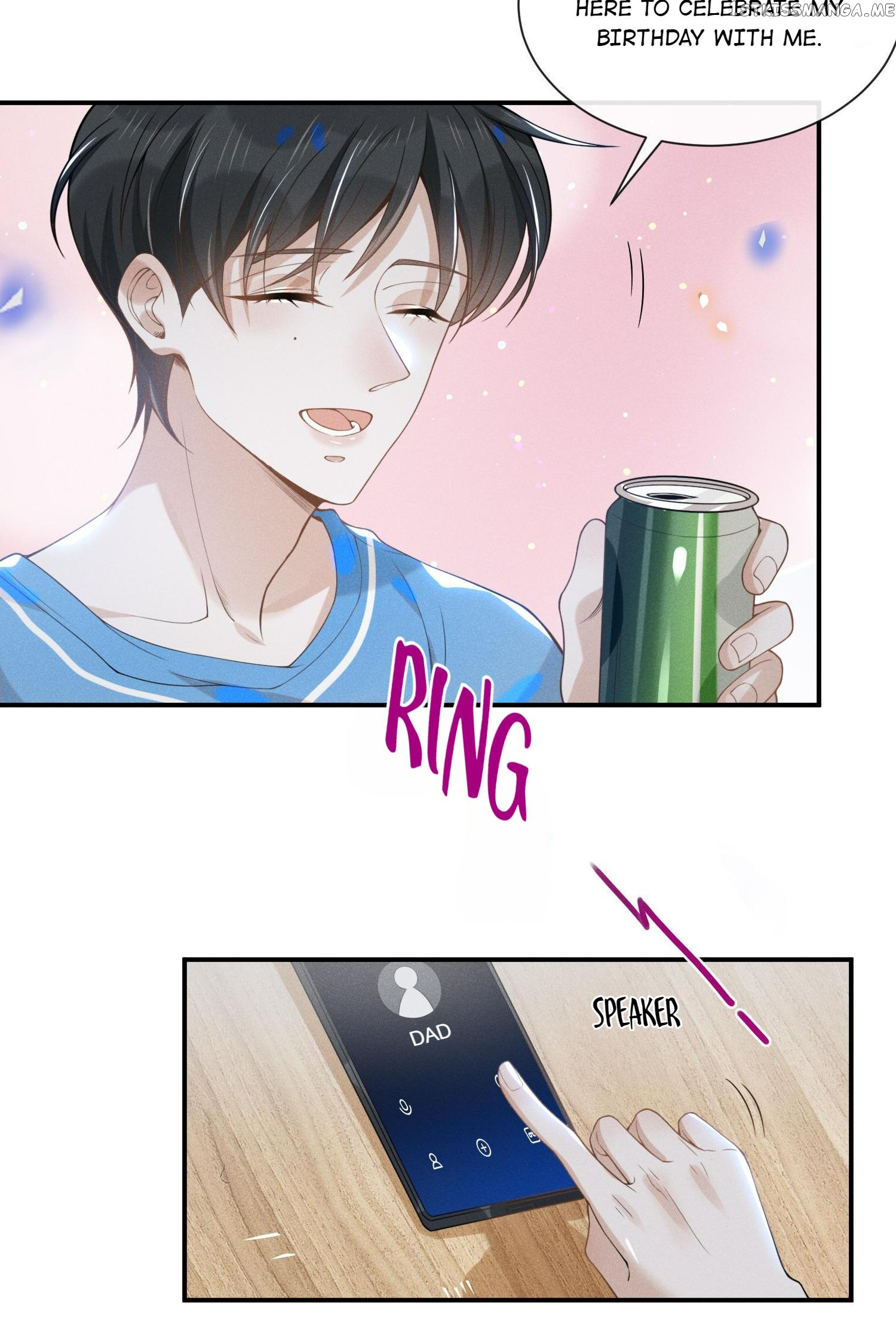 See You Never chapter 21 - page 25