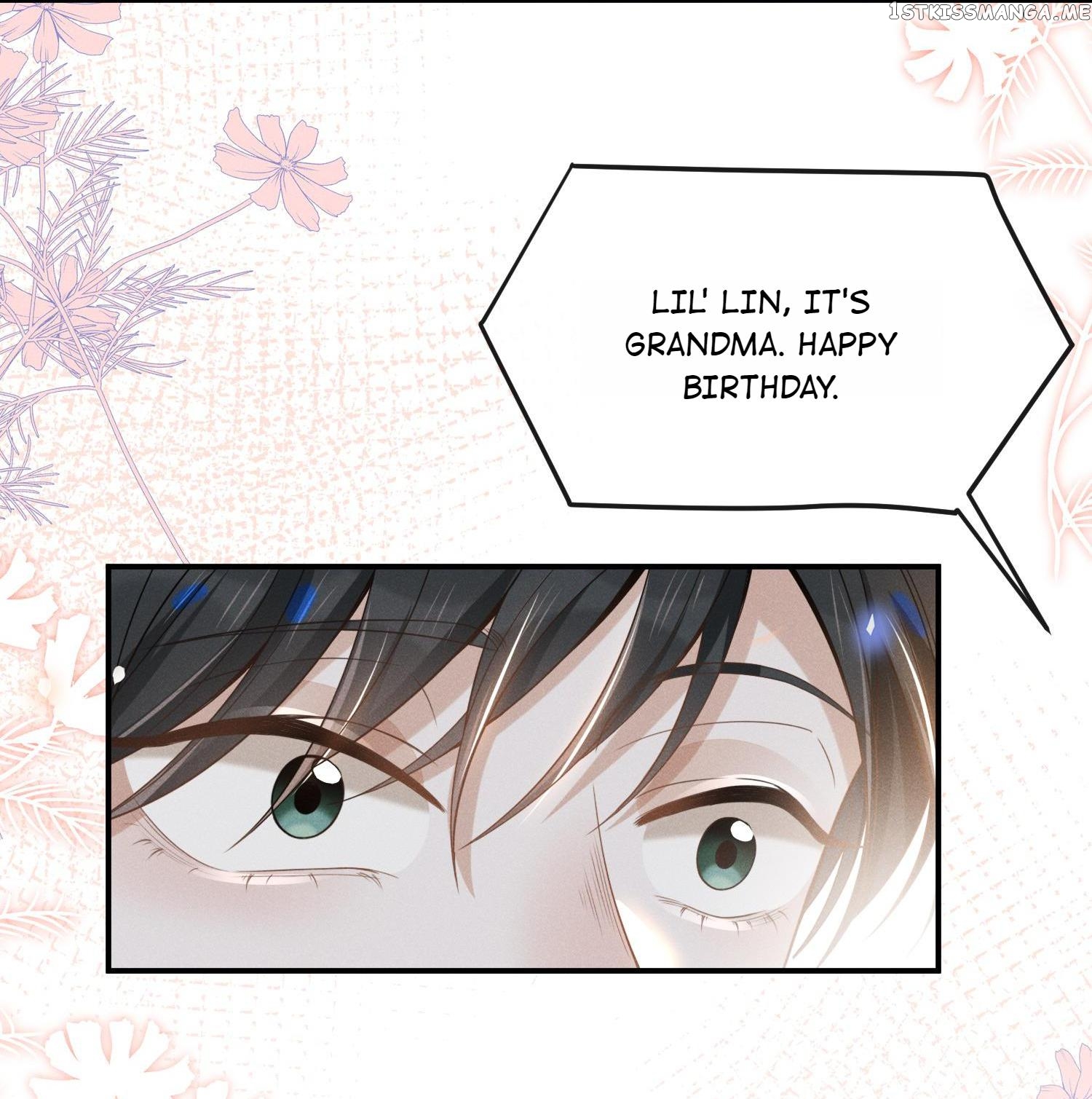 See You Never chapter 21 - page 27