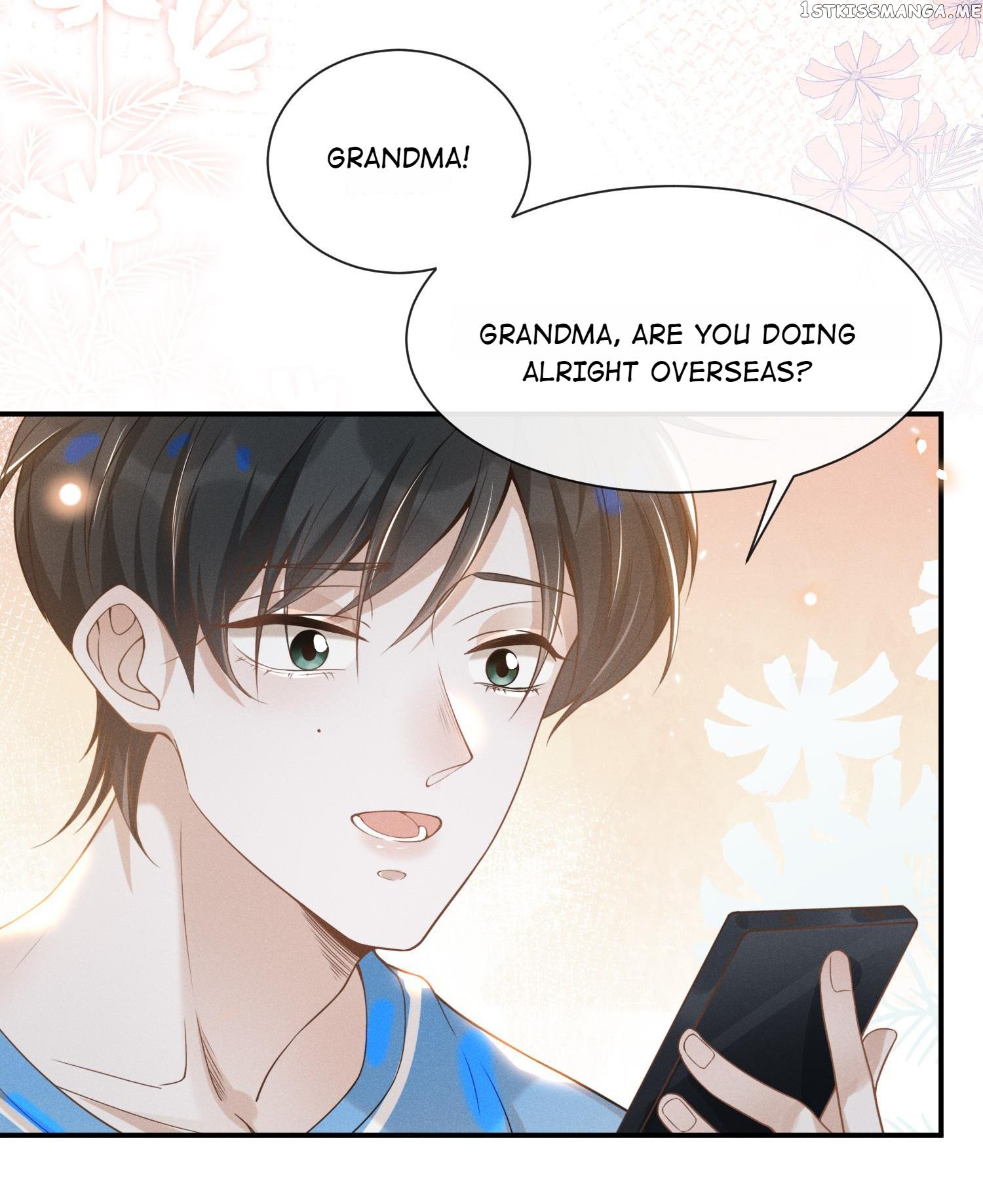 See You Never chapter 21 - page 28
