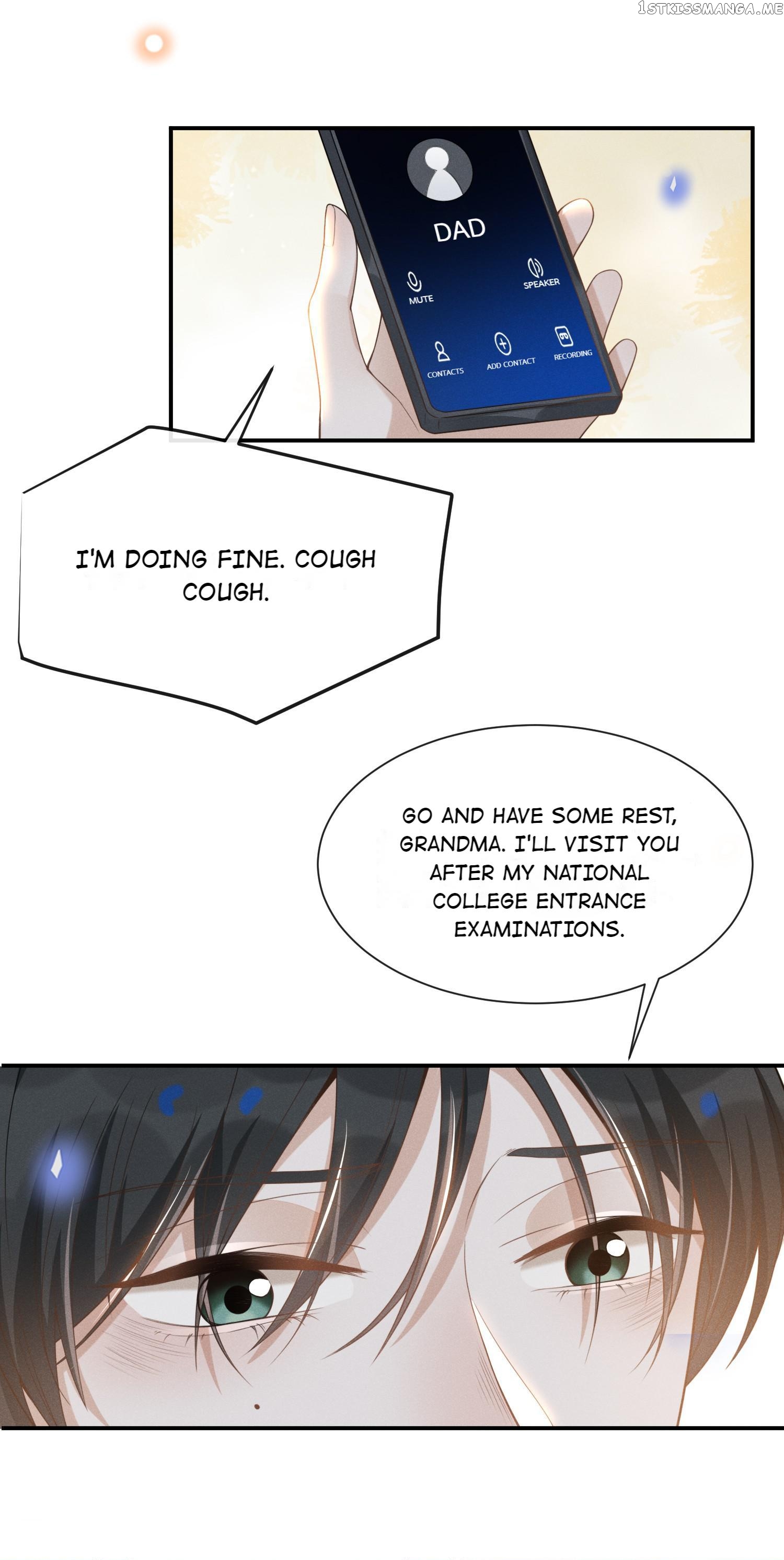 See You Never chapter 21 - page 29