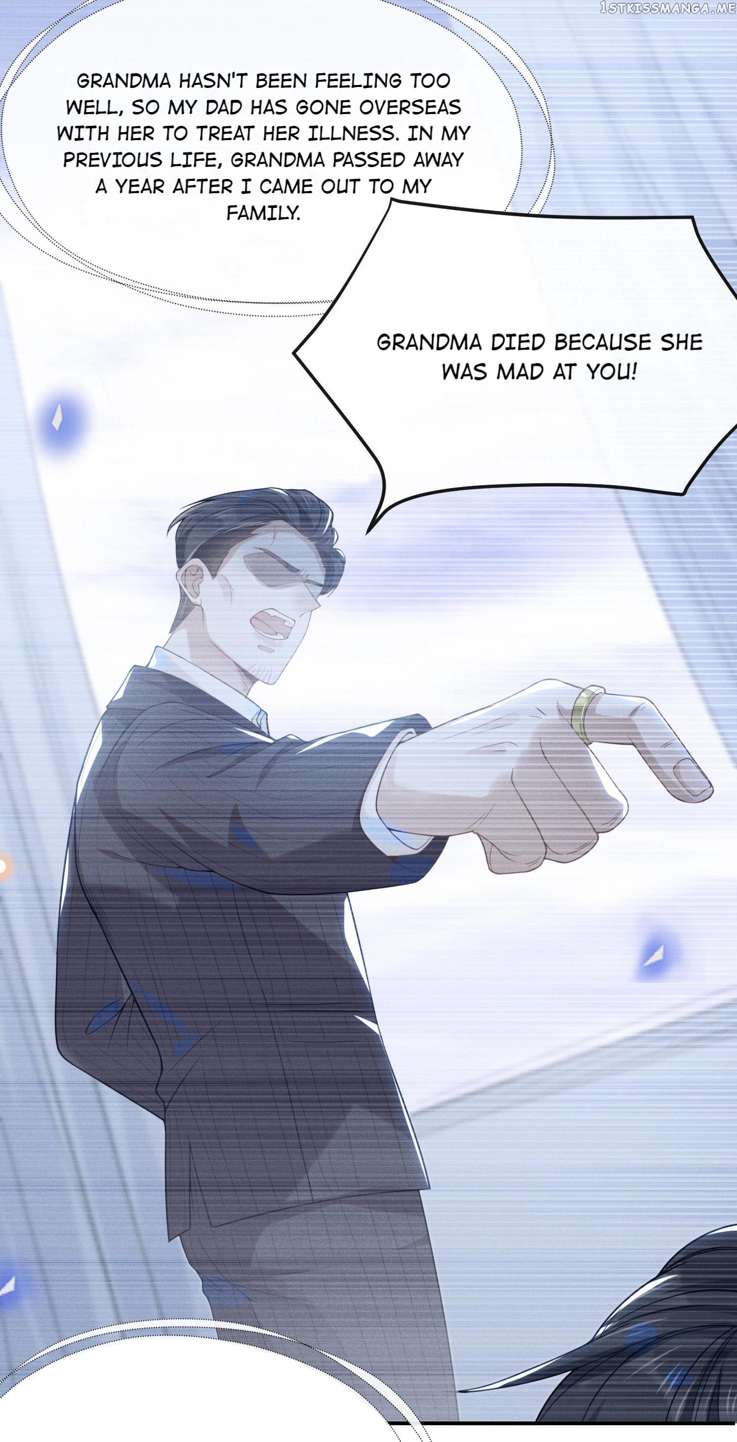 See You Never chapter 21 - page 30