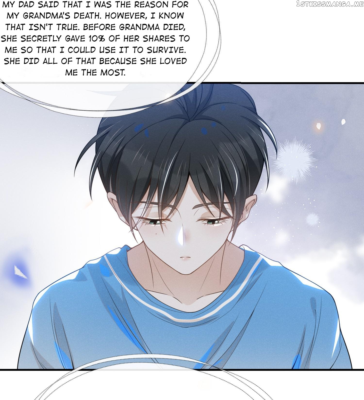 See You Never chapter 21 - page 31