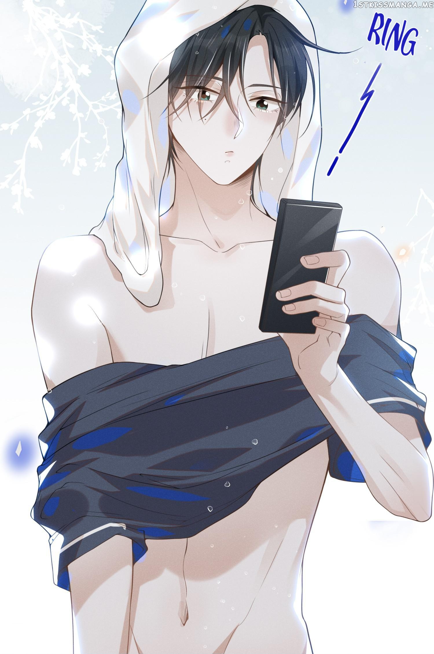 See You Never chapter 21 - page 35