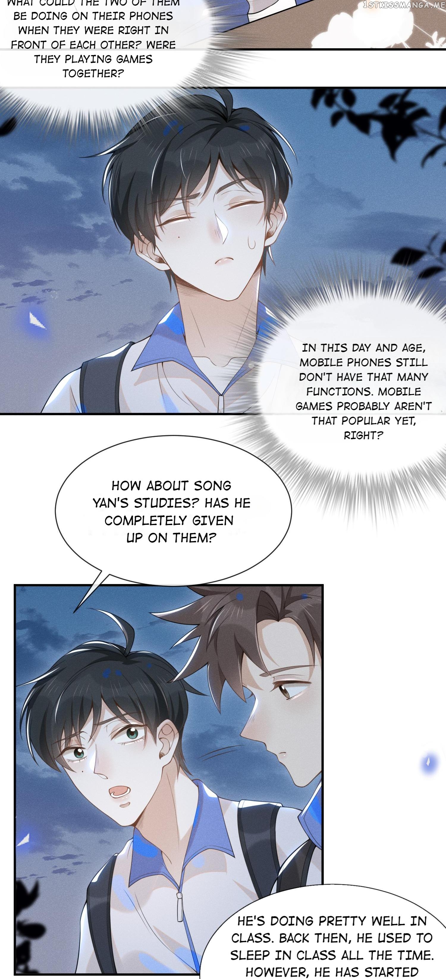 See You Never chapter 21 - page 4