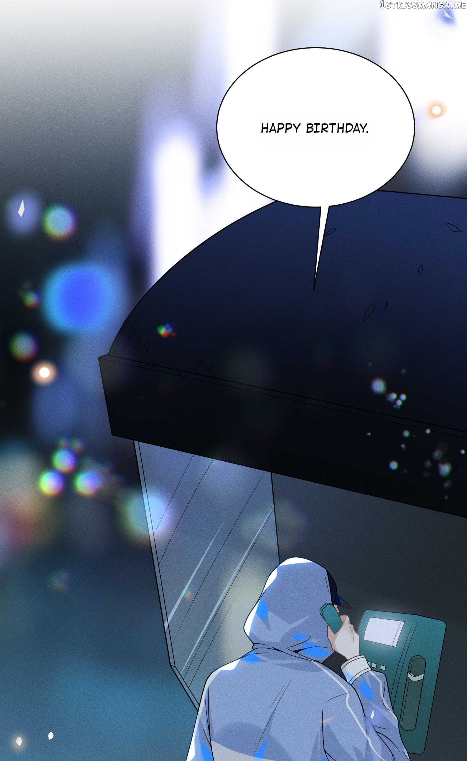 See You Never chapter 21 - page 40