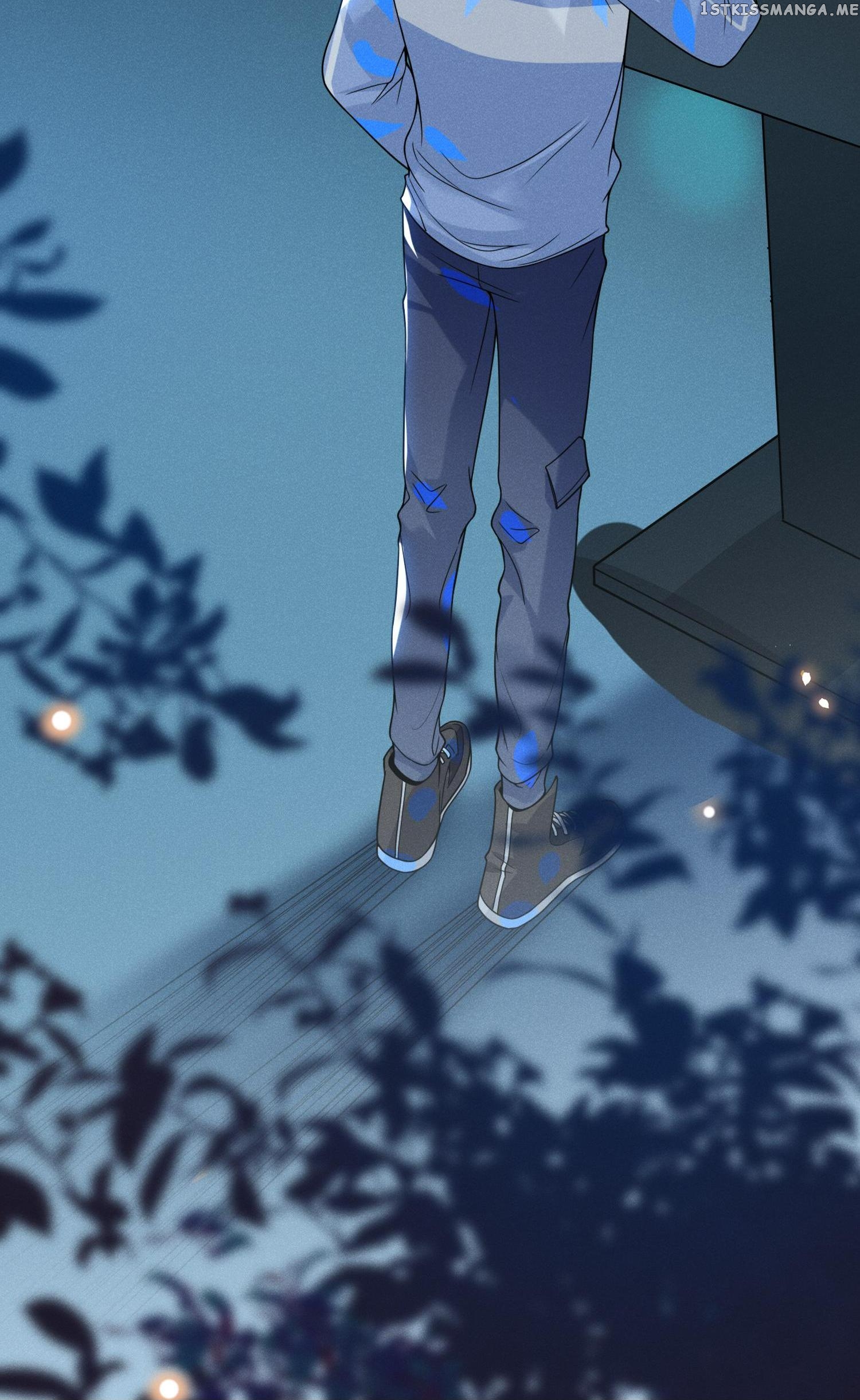 See You Never chapter 21 - page 41