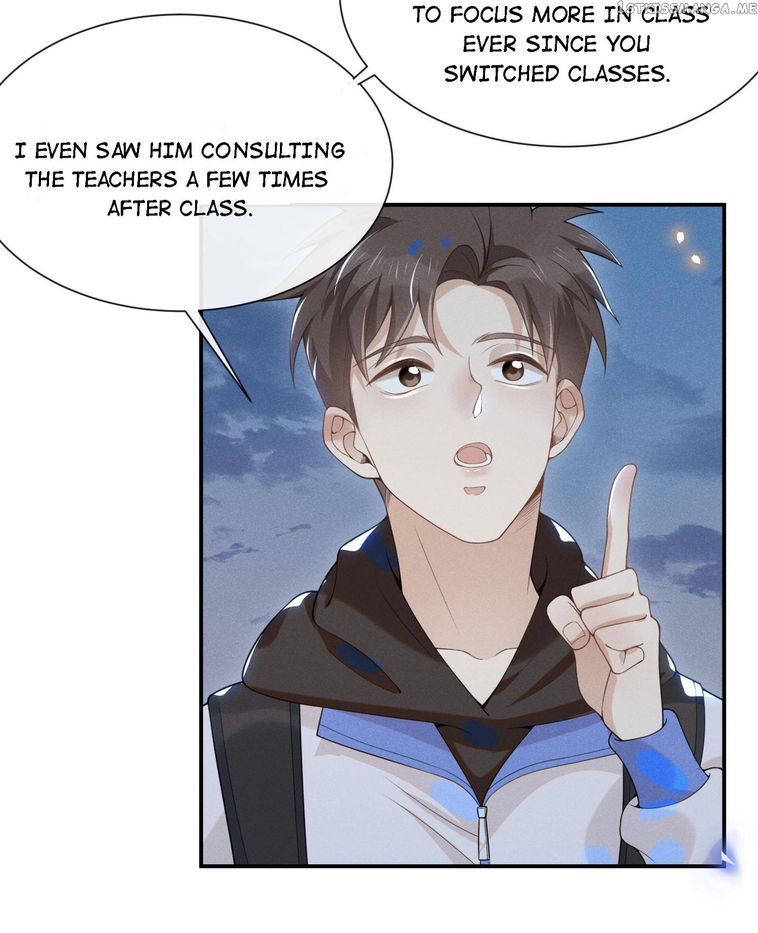 See You Never chapter 21 - page 5