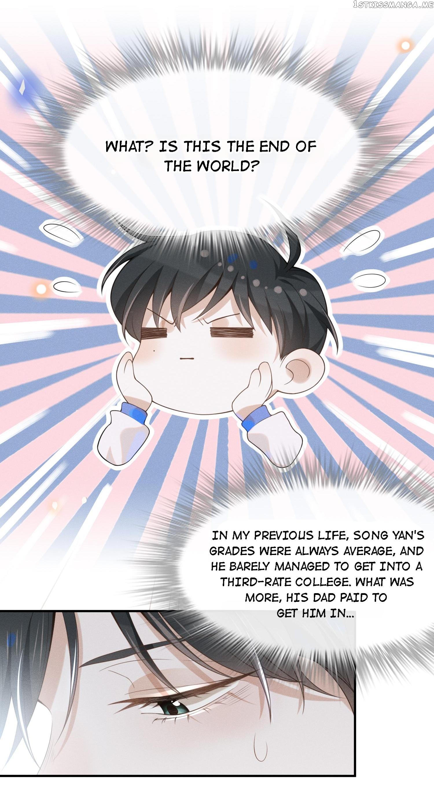 See You Never chapter 21 - page 6