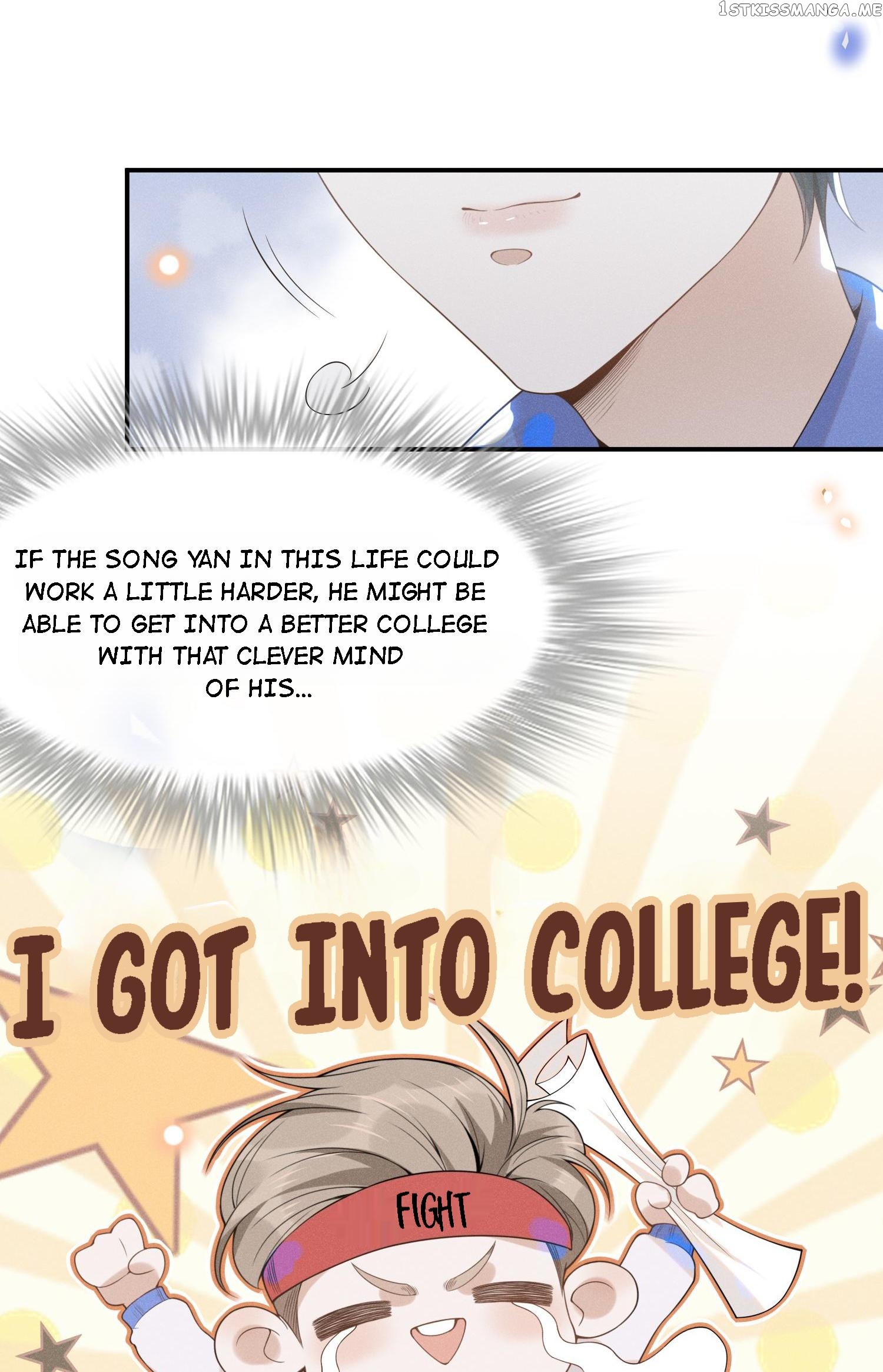 See You Never chapter 21 - page 7