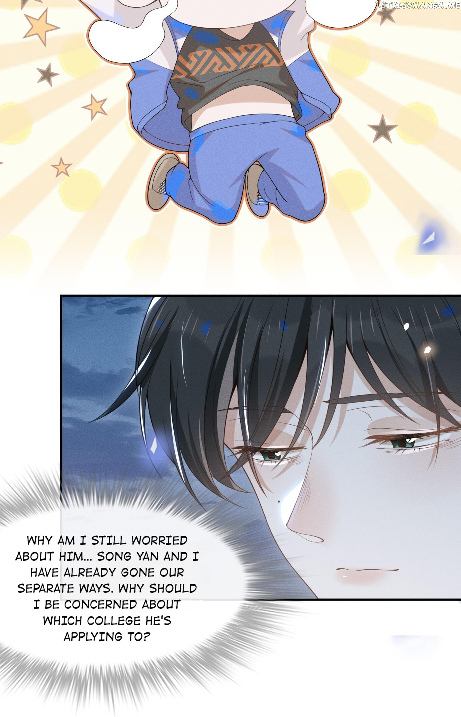 See You Never chapter 21 - page 8