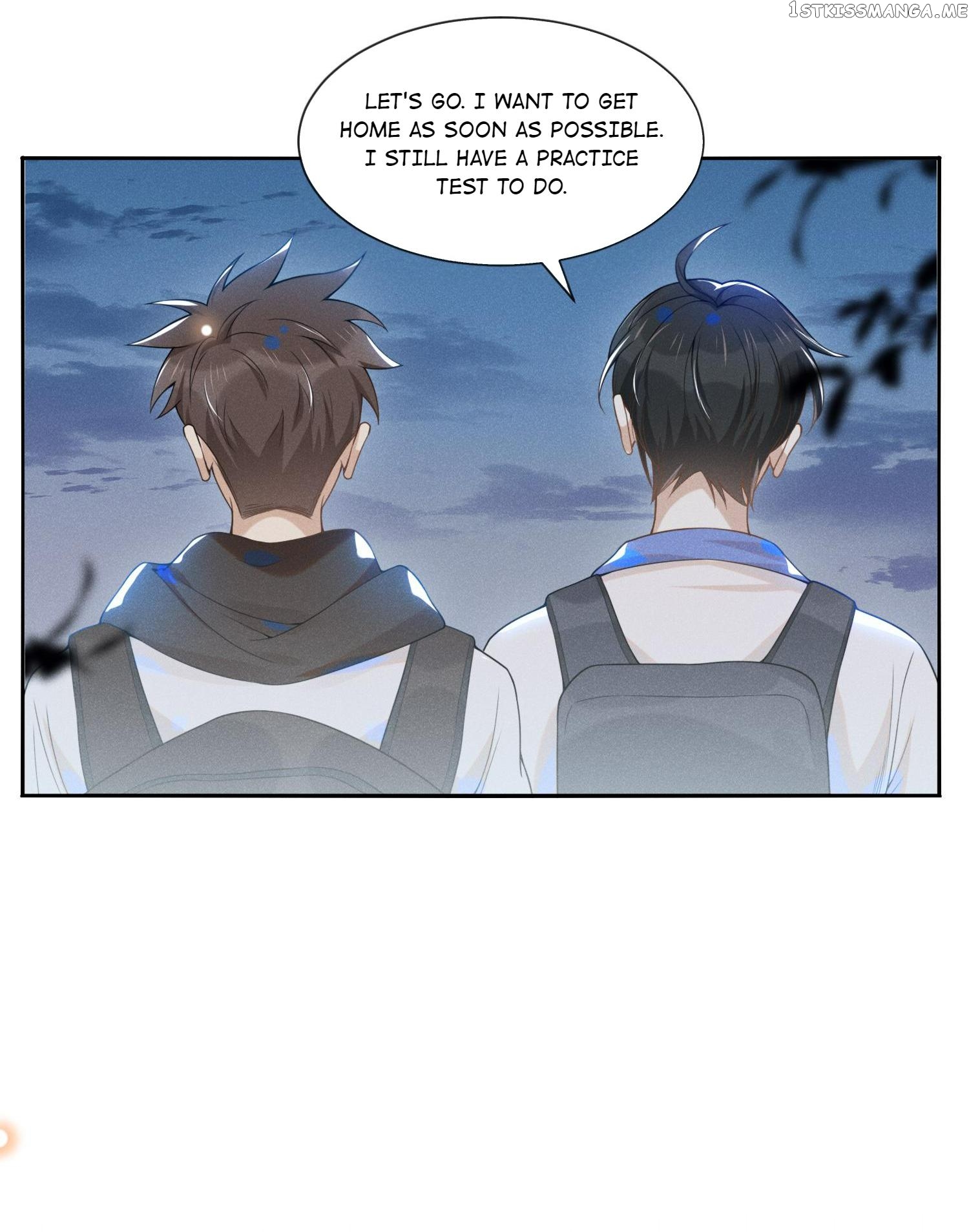 See You Never chapter 21 - page 9