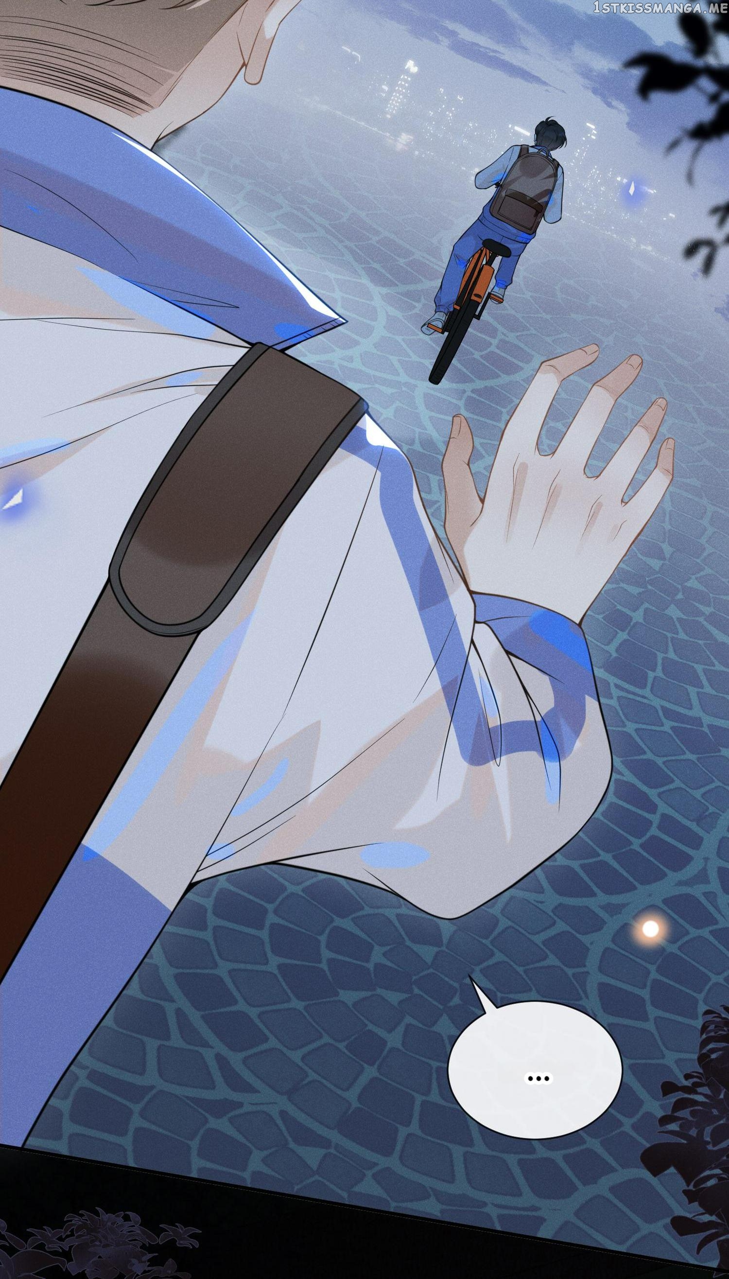 See You Never chapter 20 - page 15