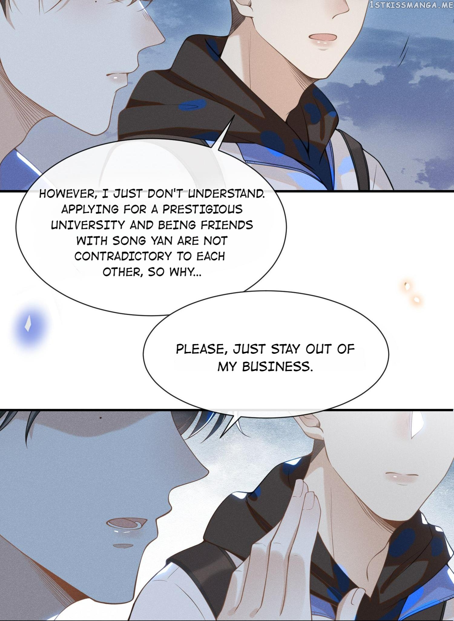 See You Never chapter 20 - page 28