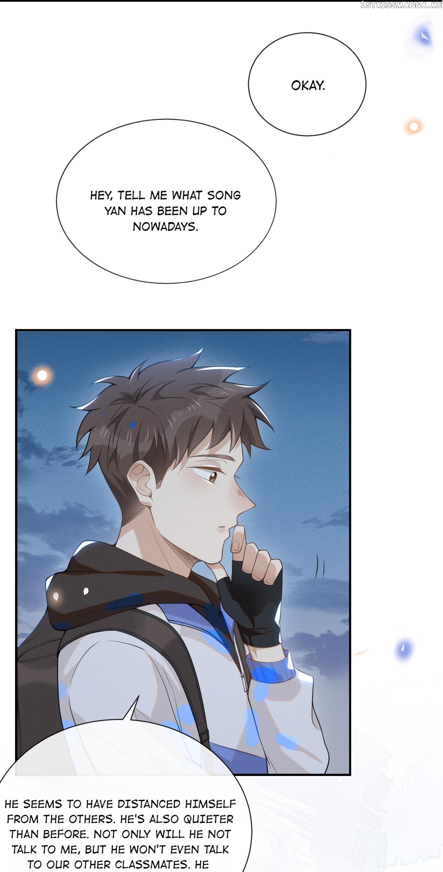 See You Never chapter 20 - page 29