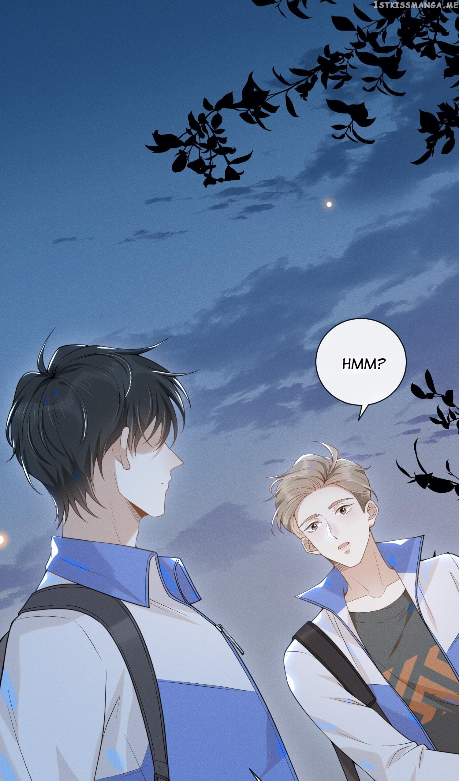 See You Never chapter 20 - page 3