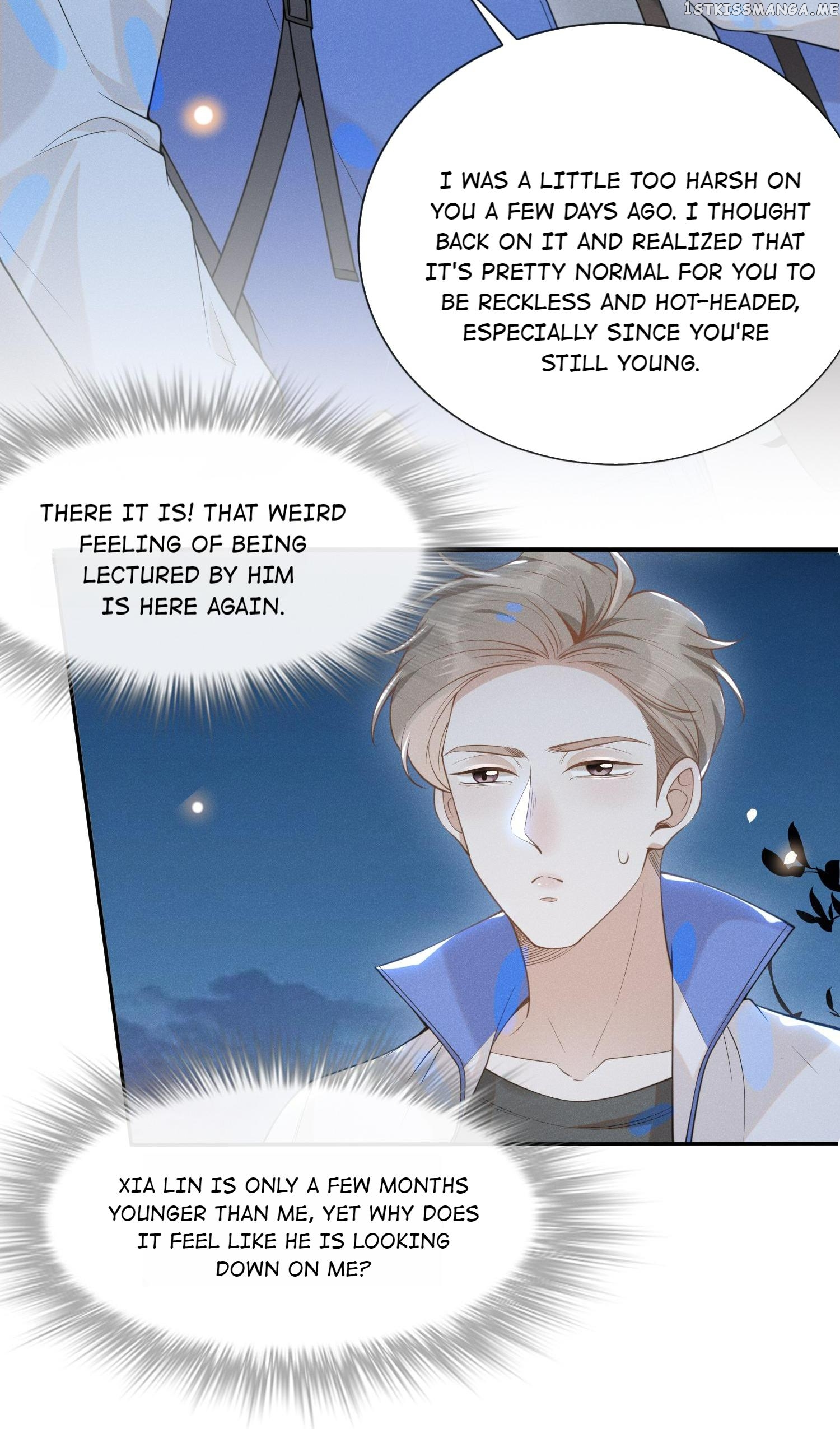 See You Never chapter 20 - page 4