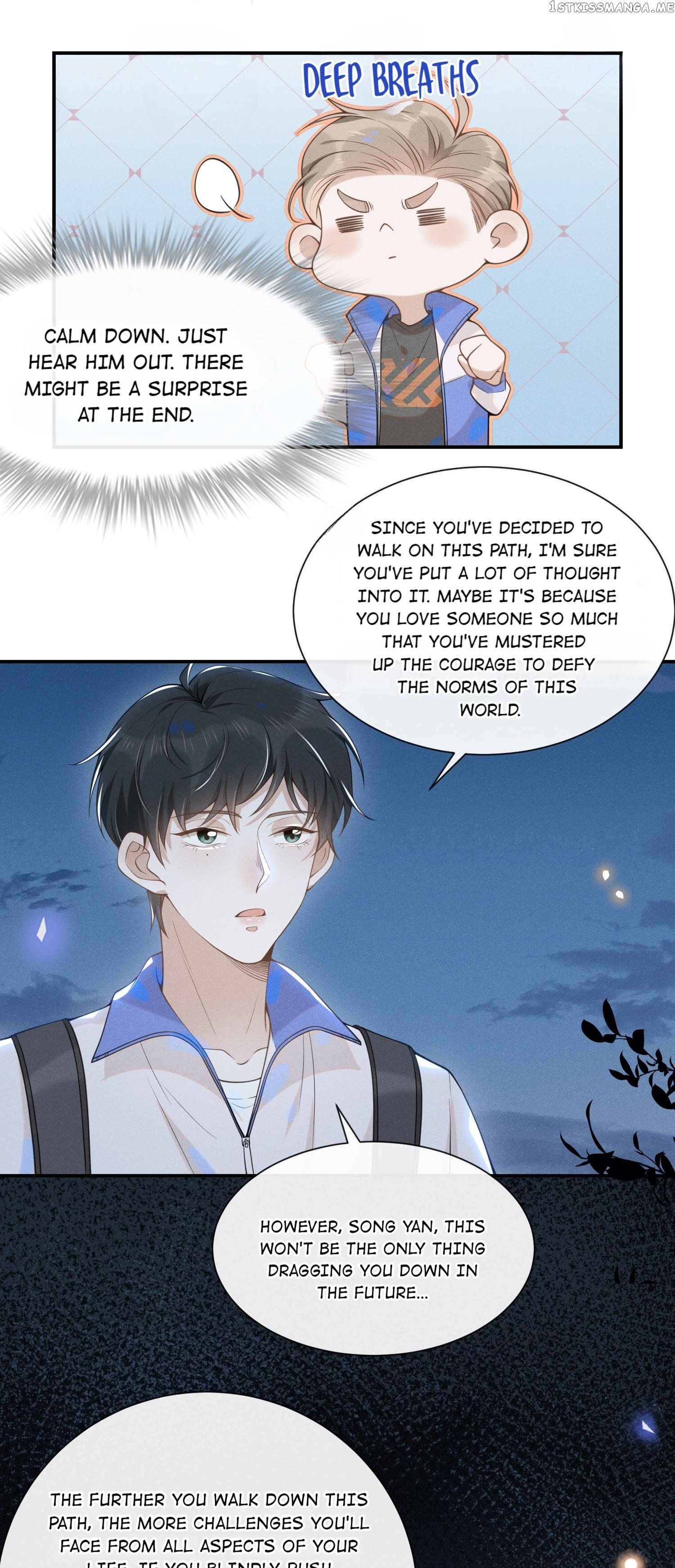 See You Never chapter 20 - page 5