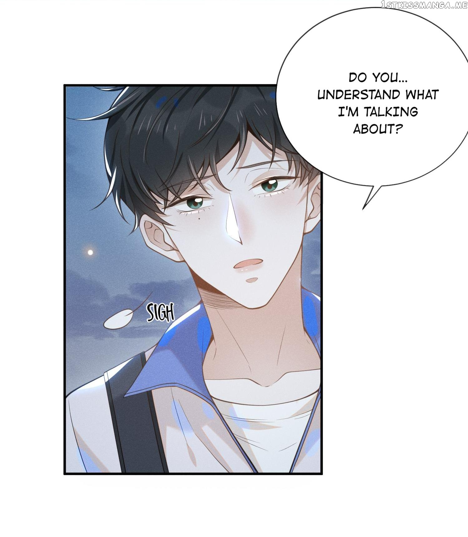 See You Never chapter 20 - page 8